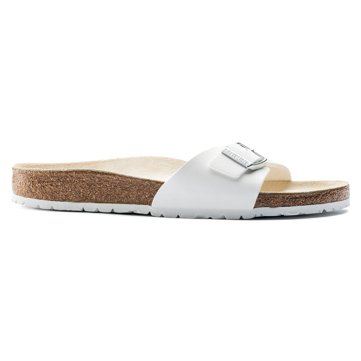 Madrid BF White Regular