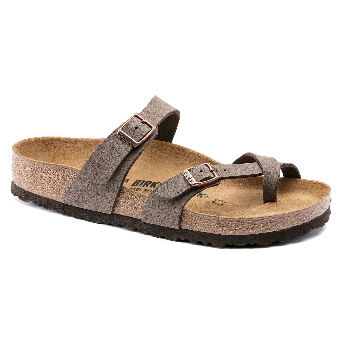 Mayari BirkiBuc Mocca - Regular