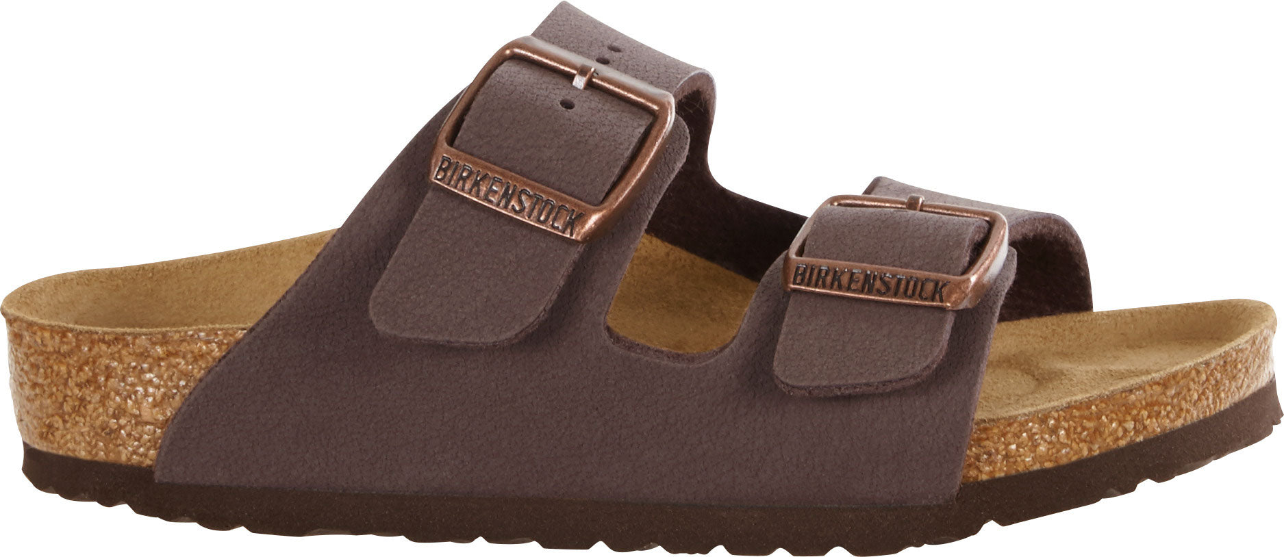 Arizona Kids BF - Mocca - Narrow