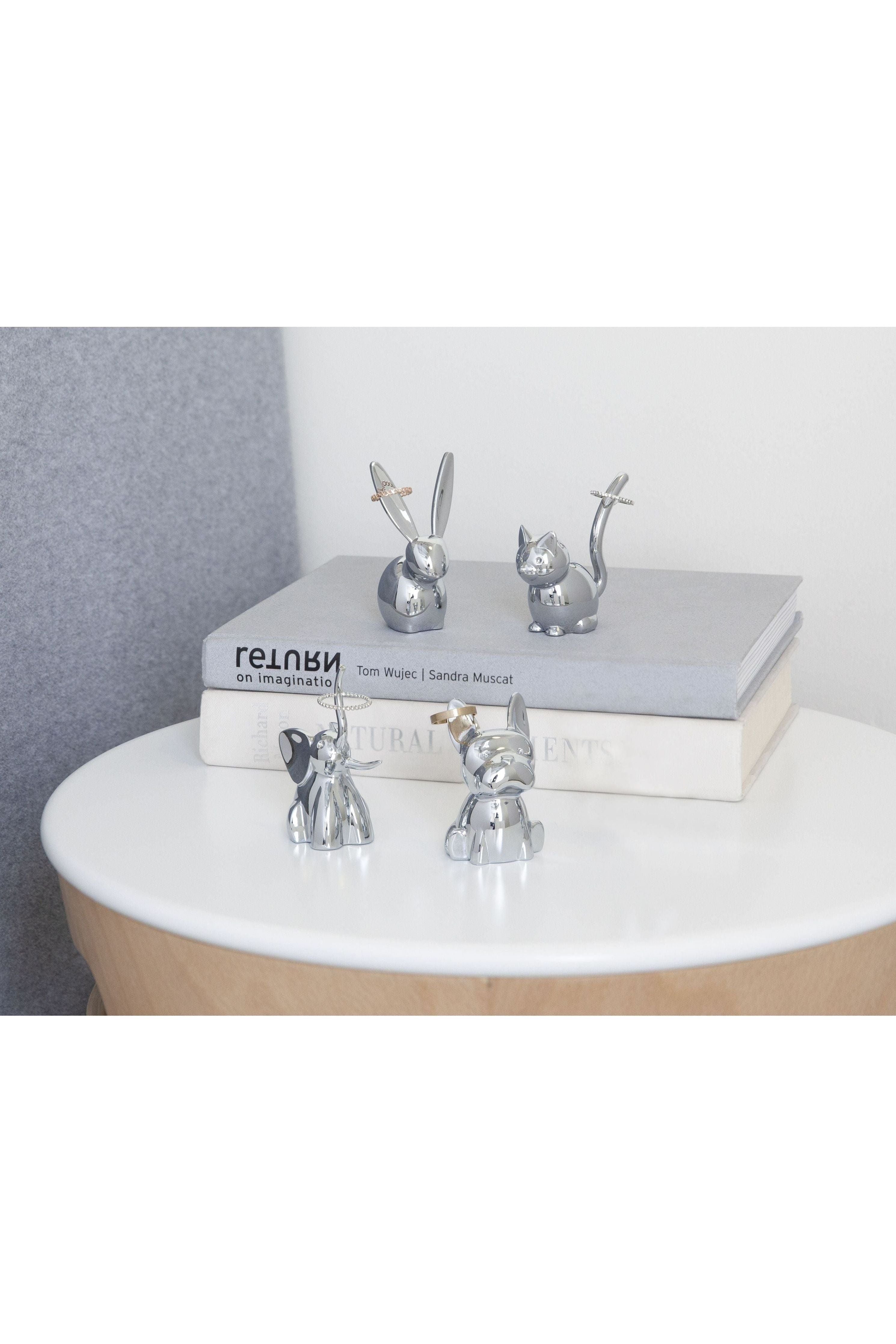 Zoola Ring Holder - Assorted