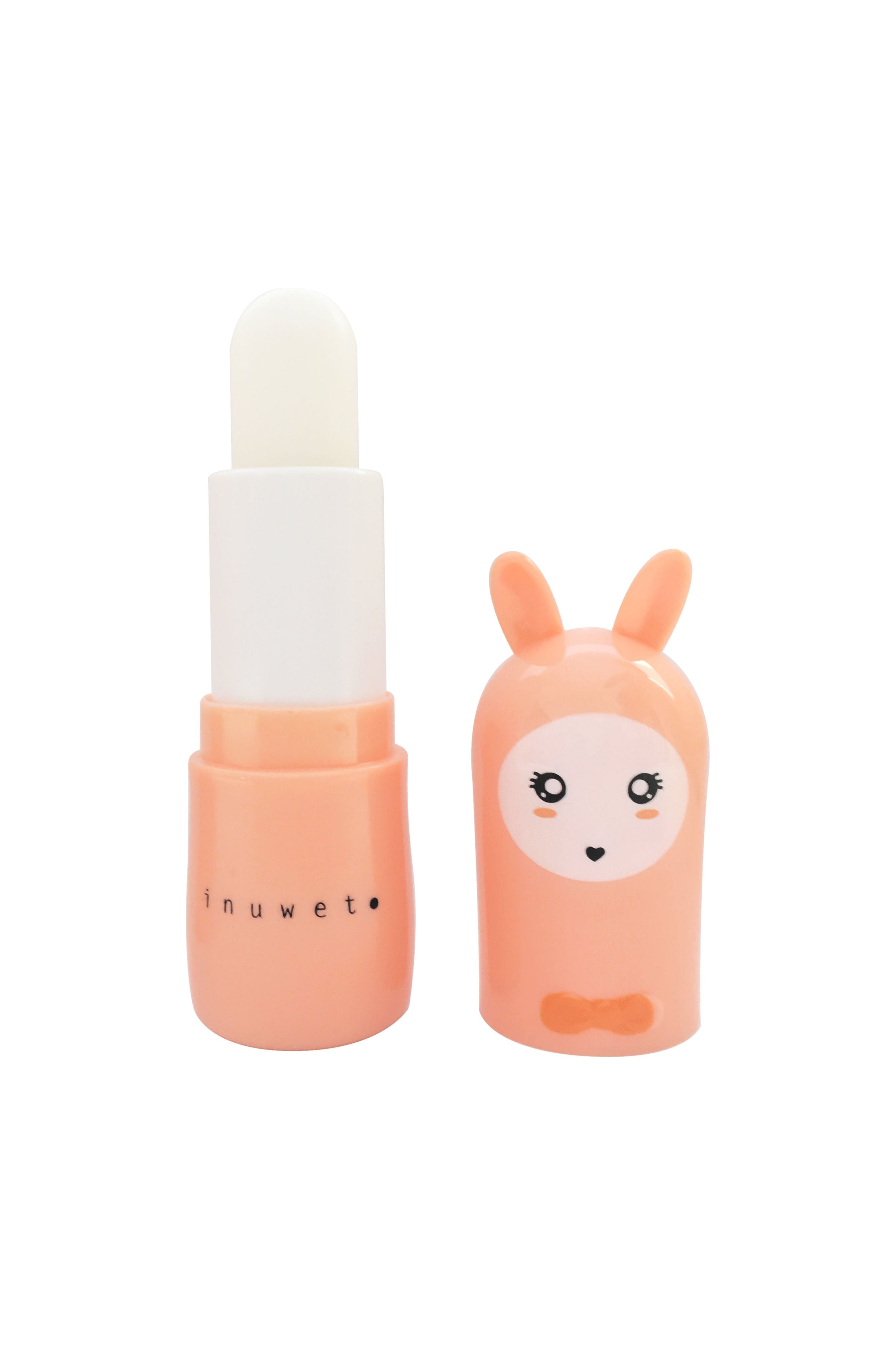 Lipbalm - Vanilla-Coco - Coral