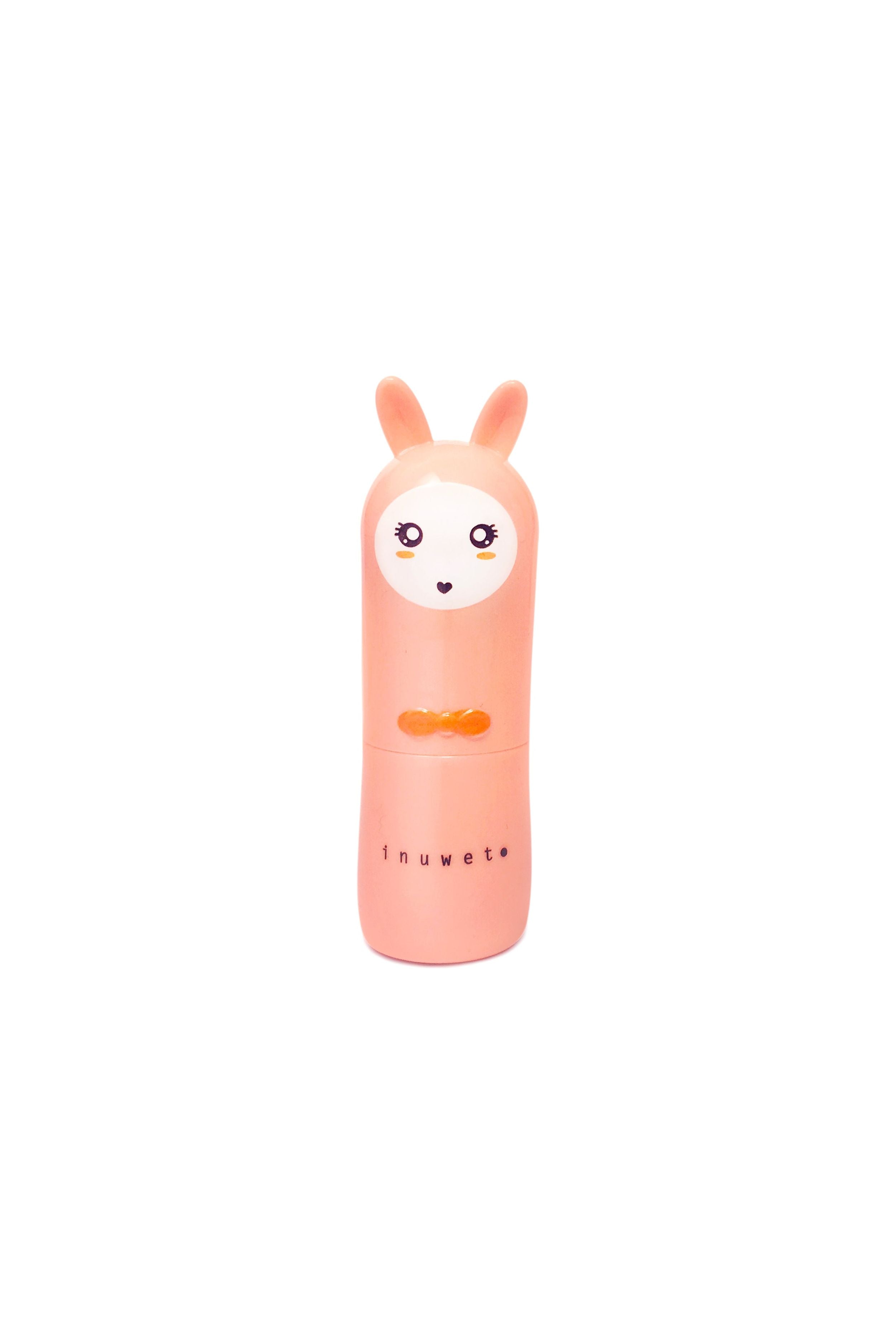 Lipbalm - Vanilla-Coco - Coral