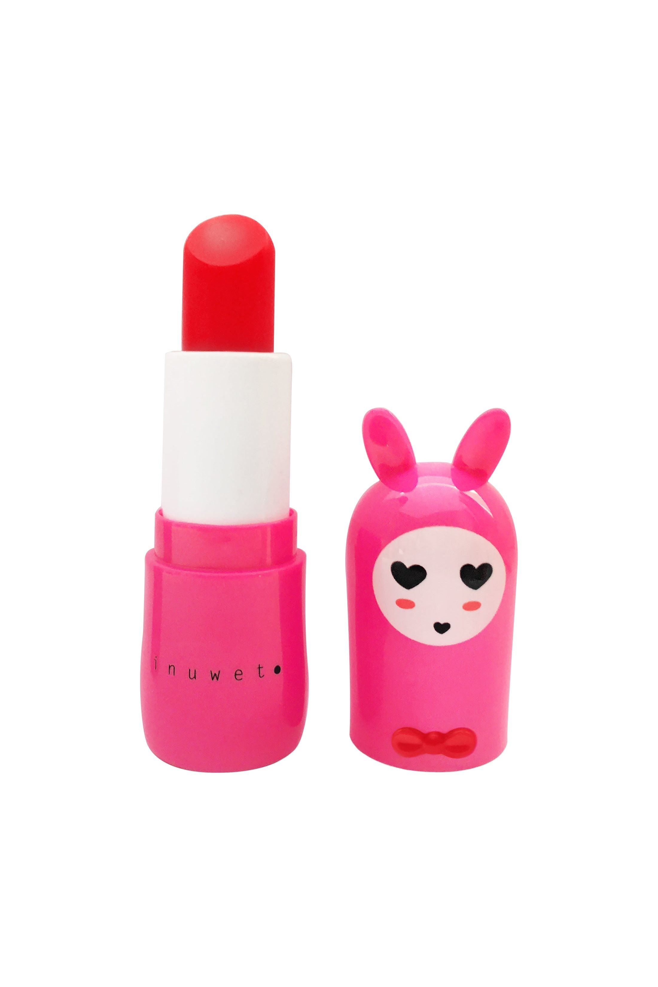 Lipbalm - Cherry - Fuschia