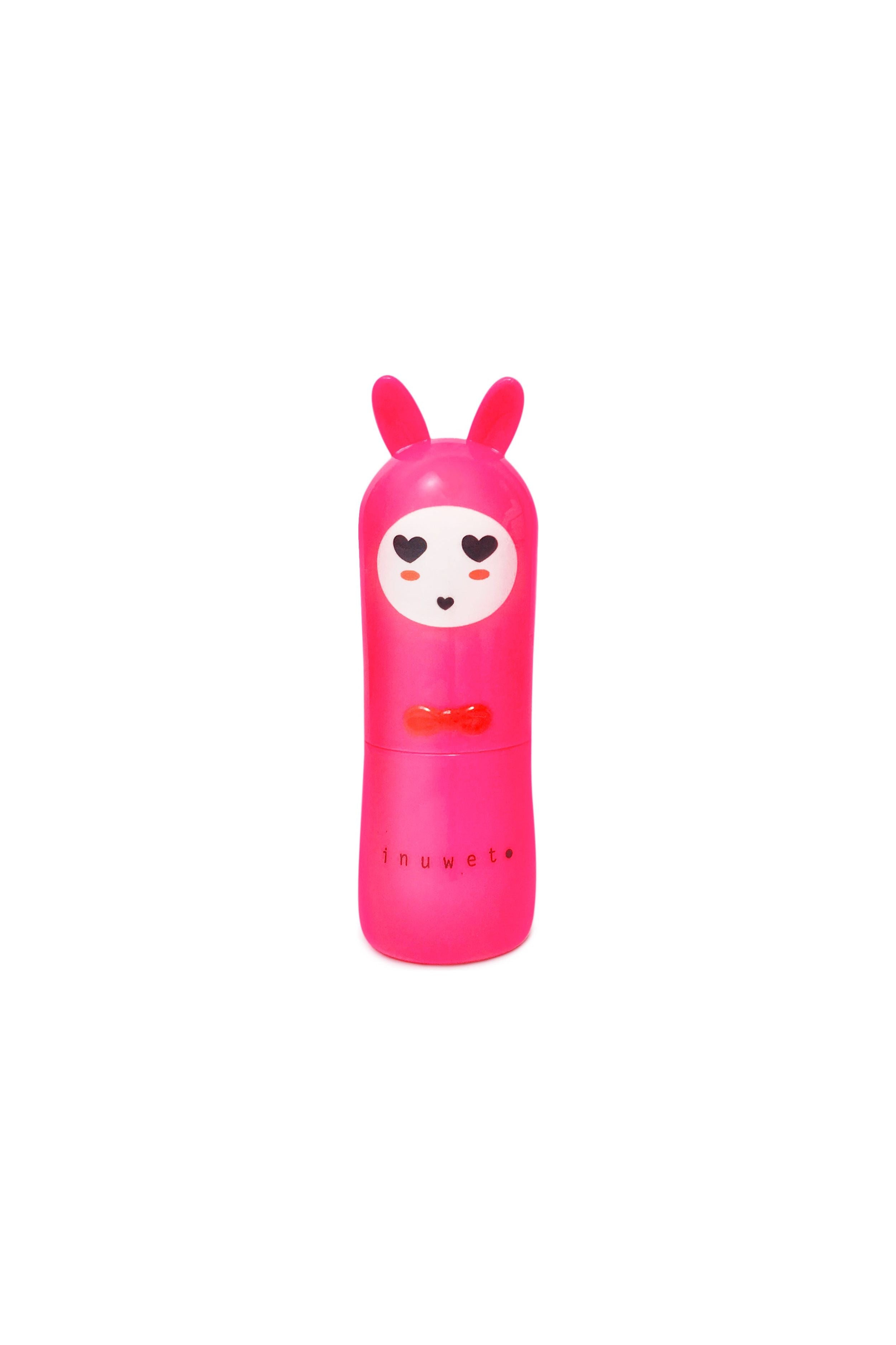 Lipbalm - Cherry - Fuschia