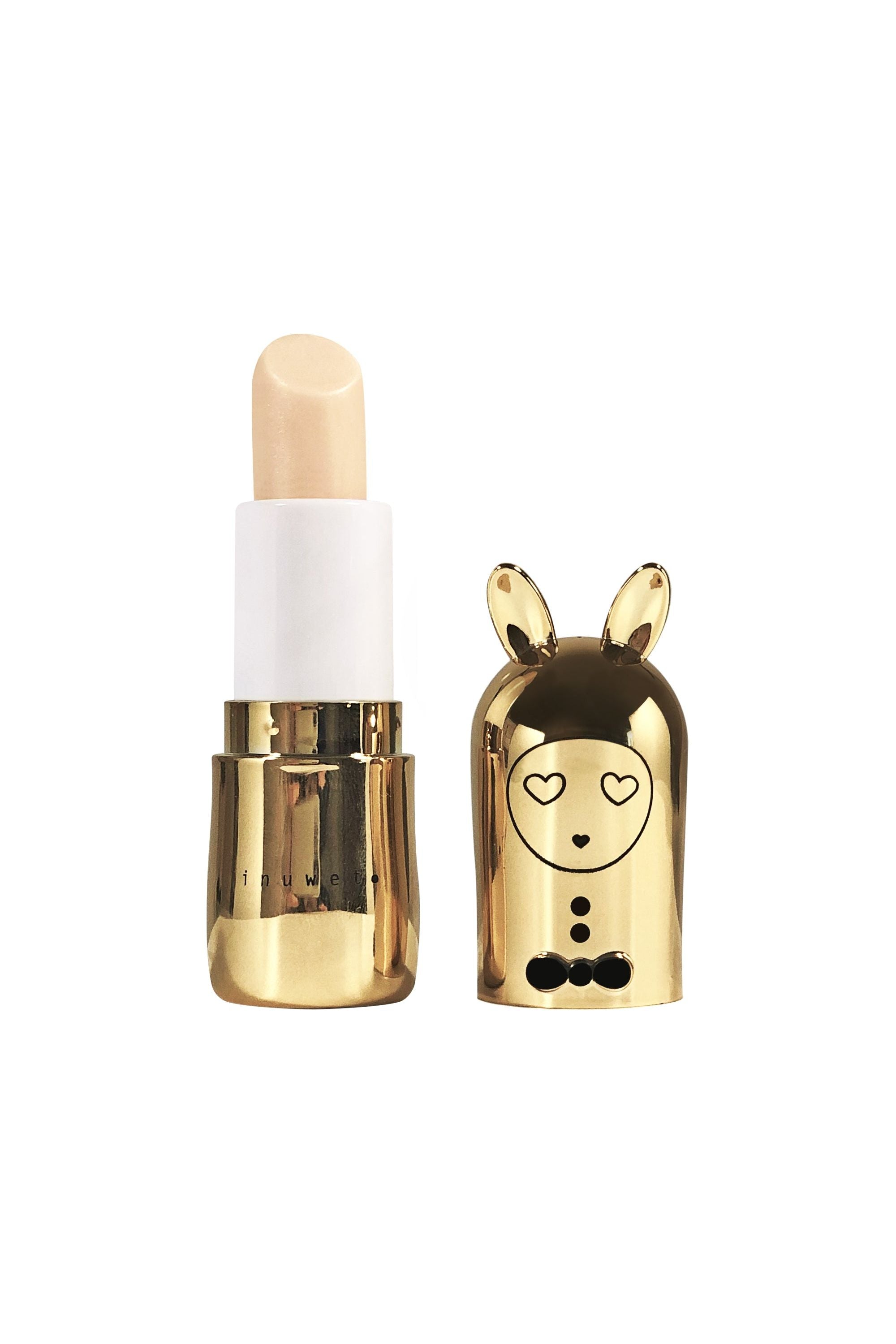 Lipbalm - Cheesecake - Gold
