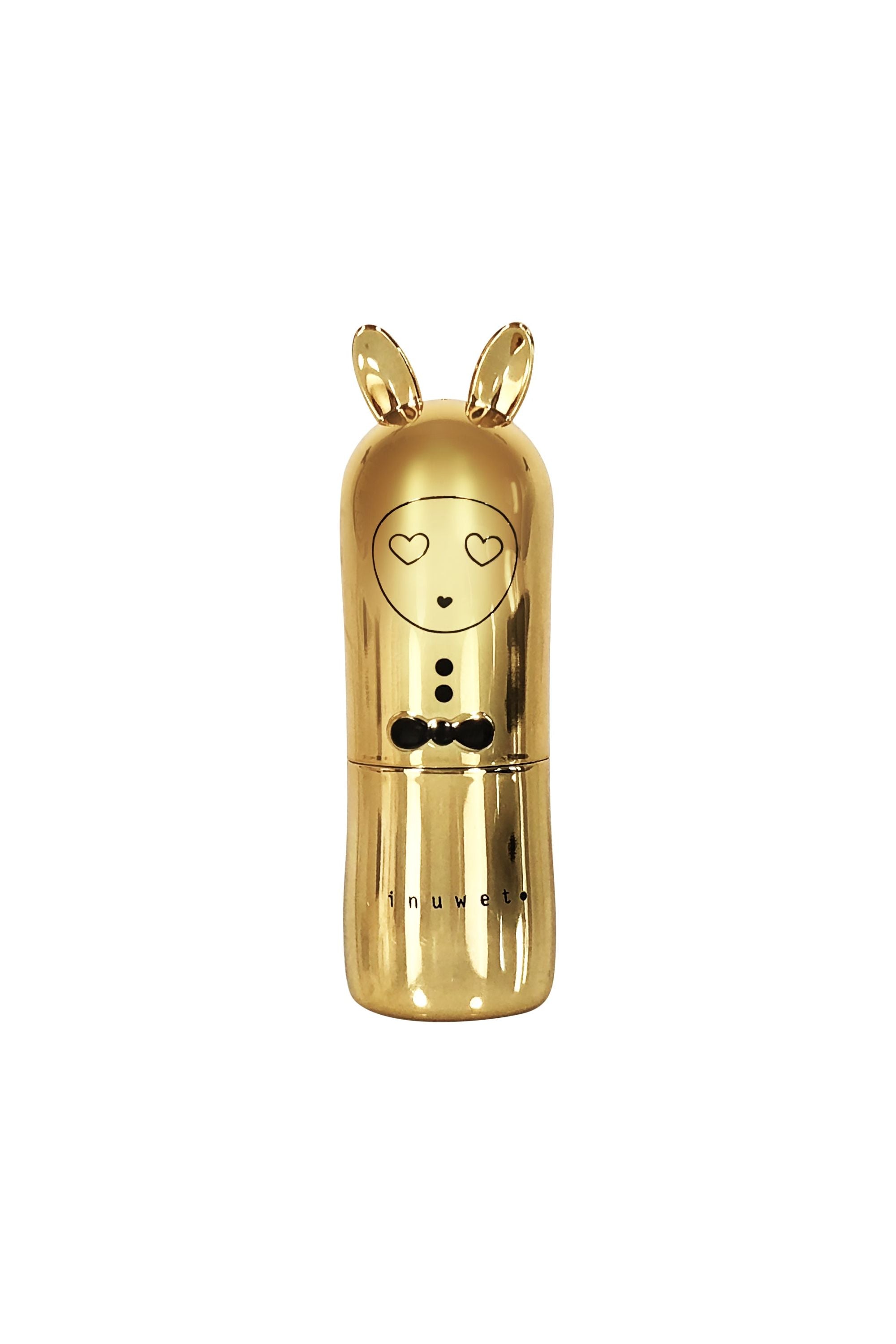 Lipbalm - Cheesecake - Gold
