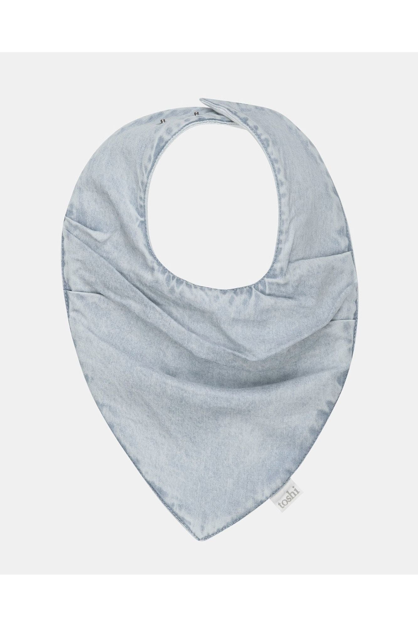 Baby Bib Bandana Joyride Indiana