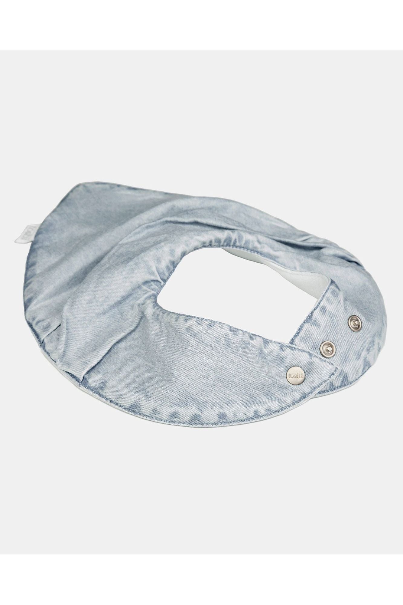 Baby Bib Bandana Joyride Indiana
