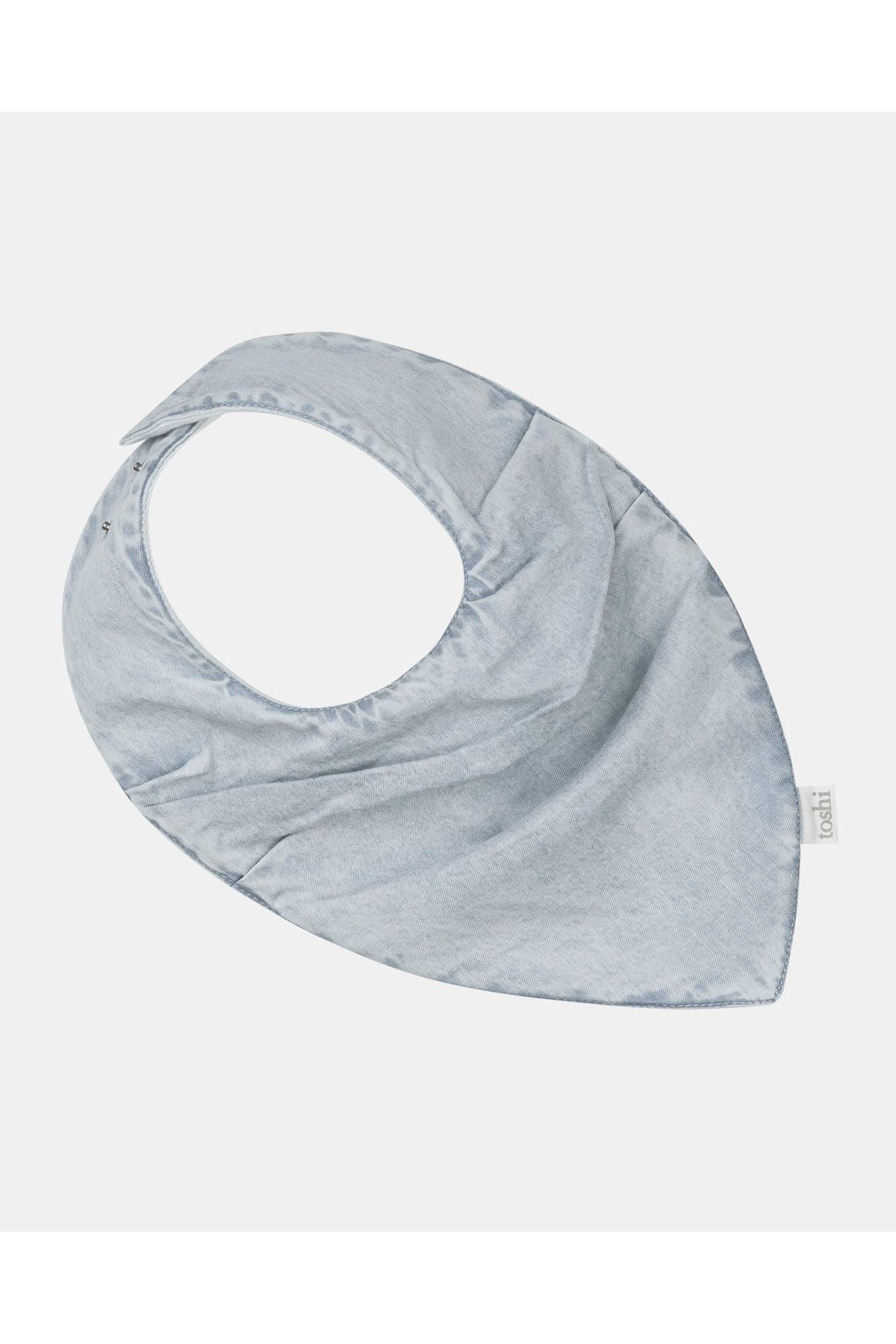 Baby Bib Bandana Joyride Indiana