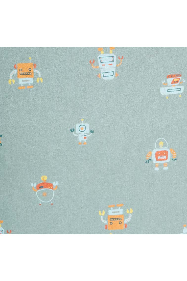 Baby Shorts Joyride Robots