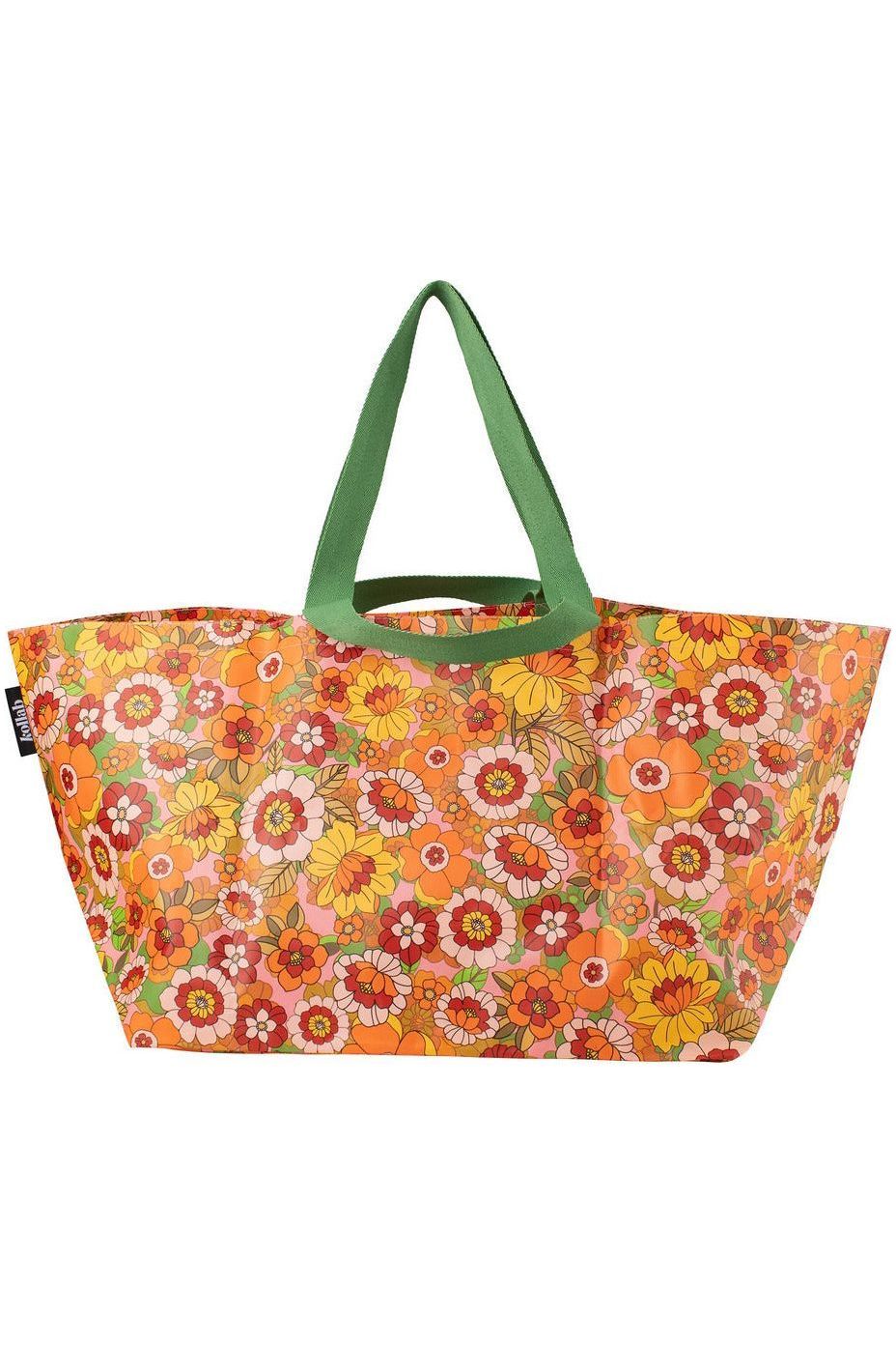 Kollab Beach Bag - Betty Blooms