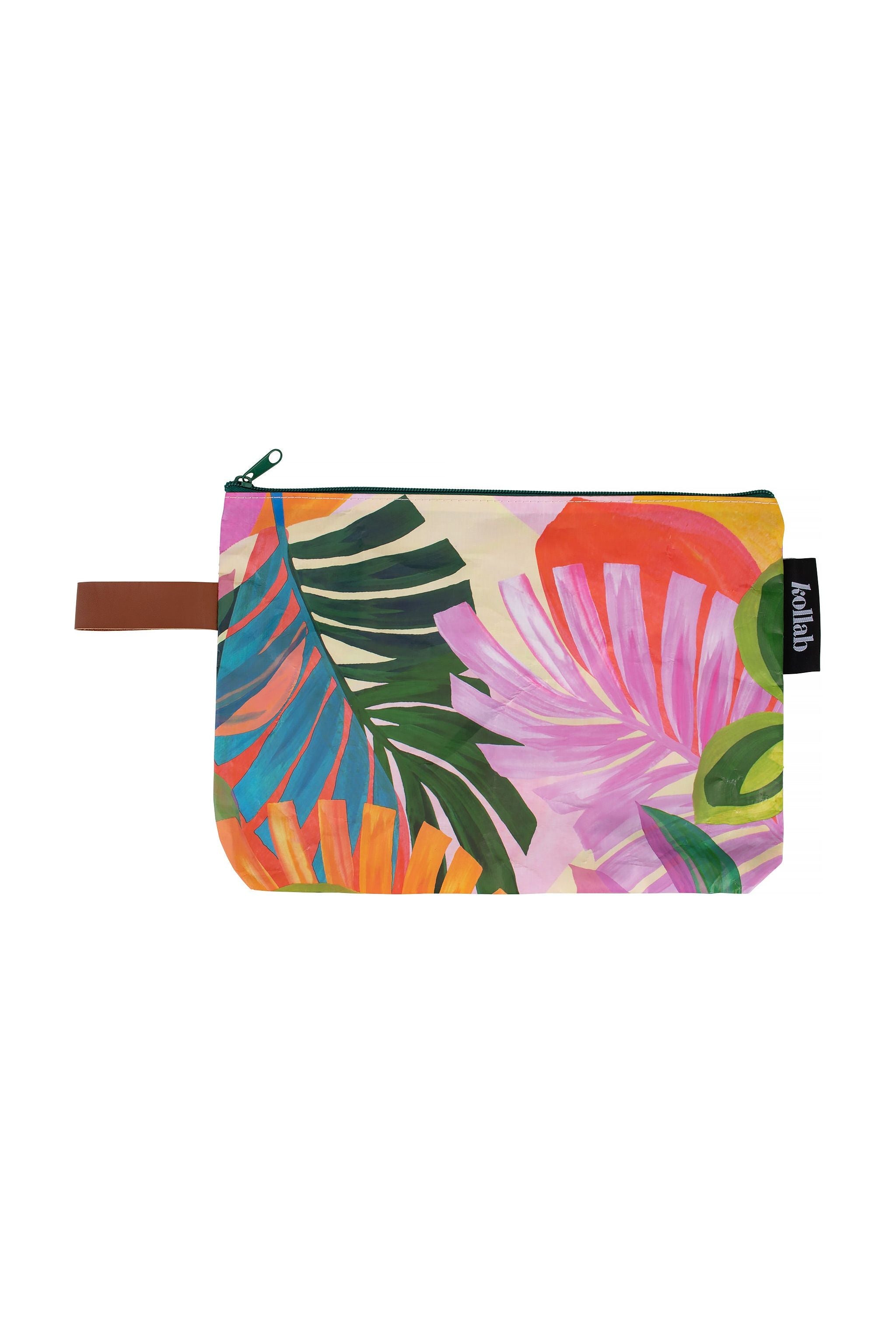 Kollab Clutch - Summertime