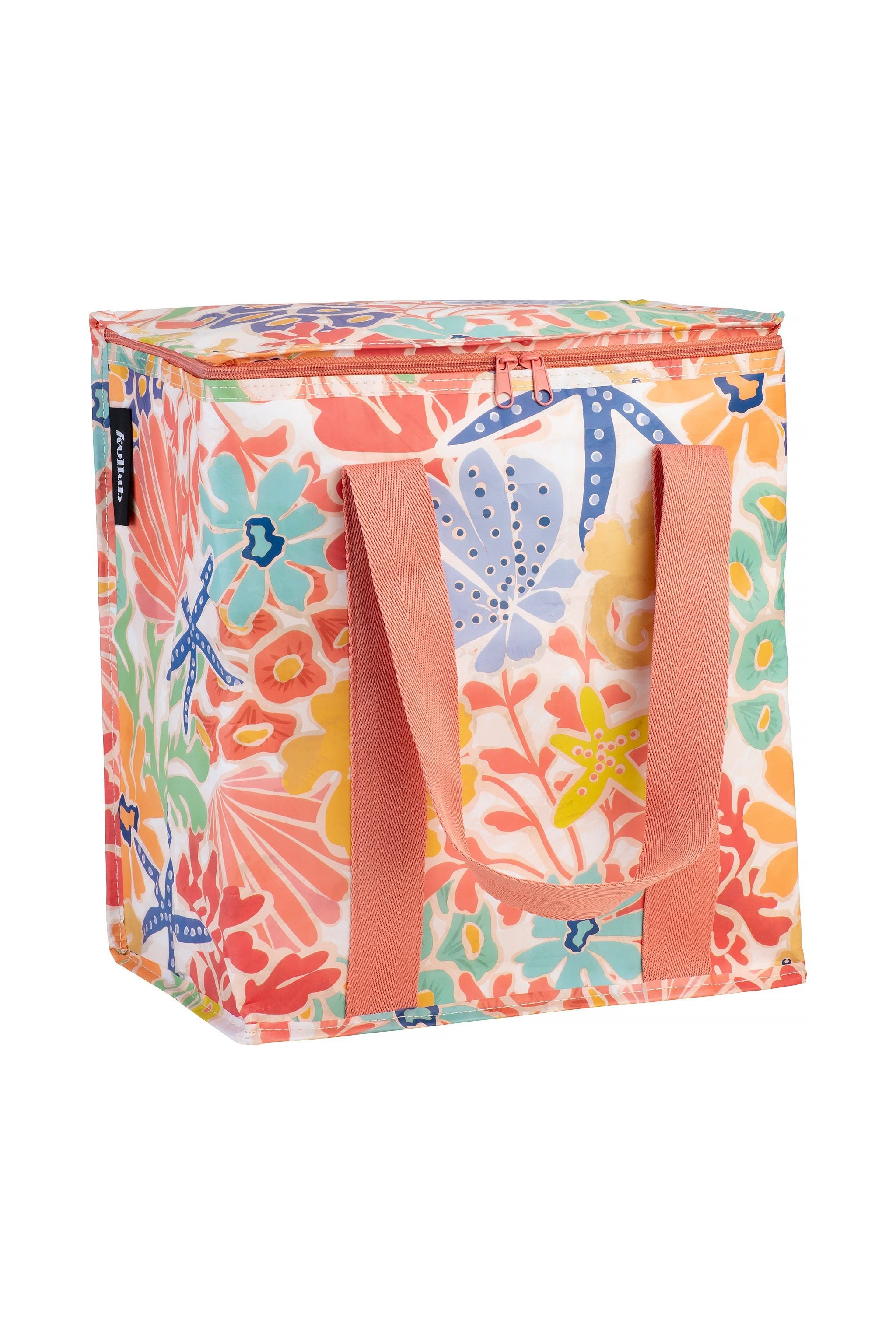 Kollab Cooler Bag - Sealife
