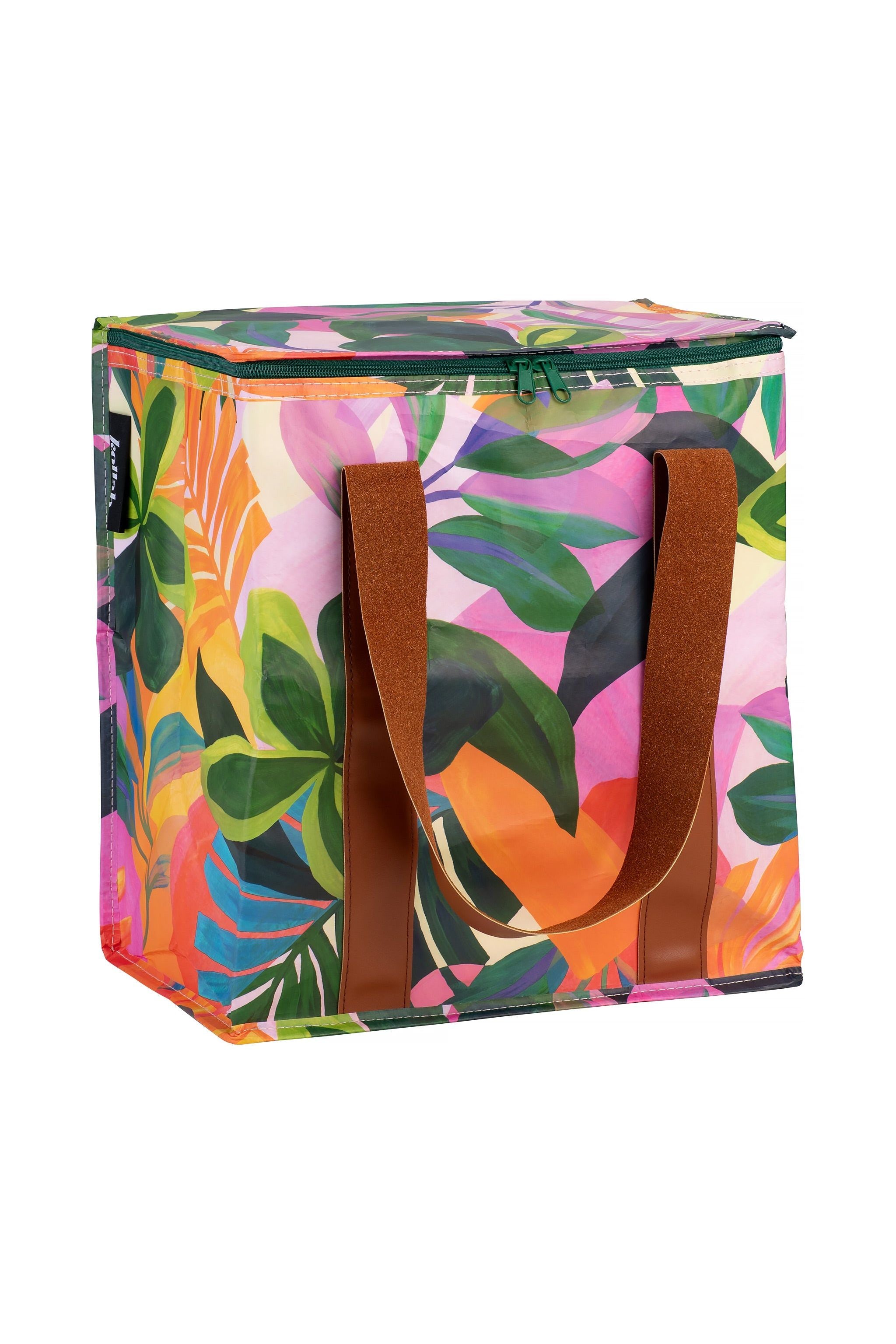 Kollab Cooler Bag - Summerlife