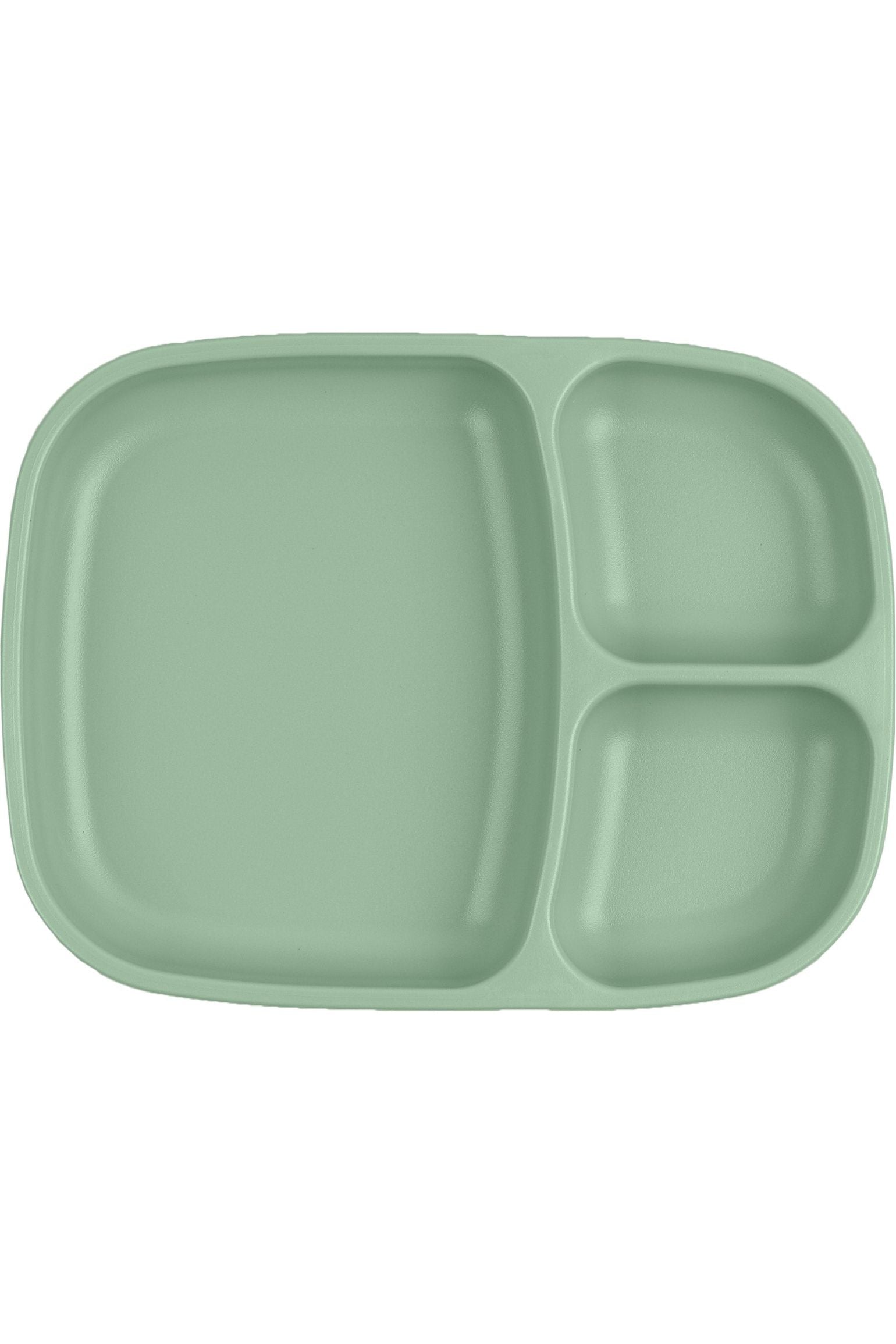 Re-Play Divided Tray - Sage