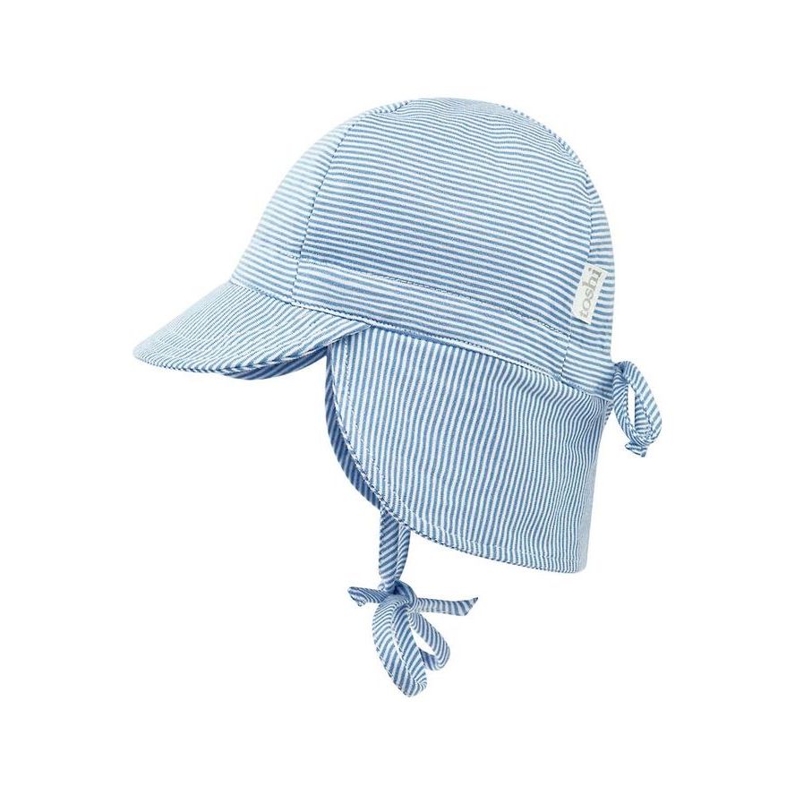 Flap Cap Baby - Peanut main image 0