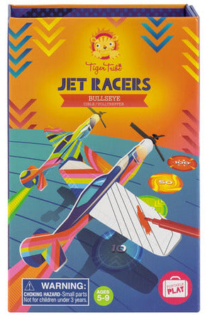 Jet Racers Activity Set