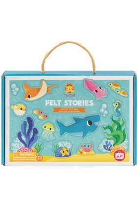 Felt Stories - Under the Sea