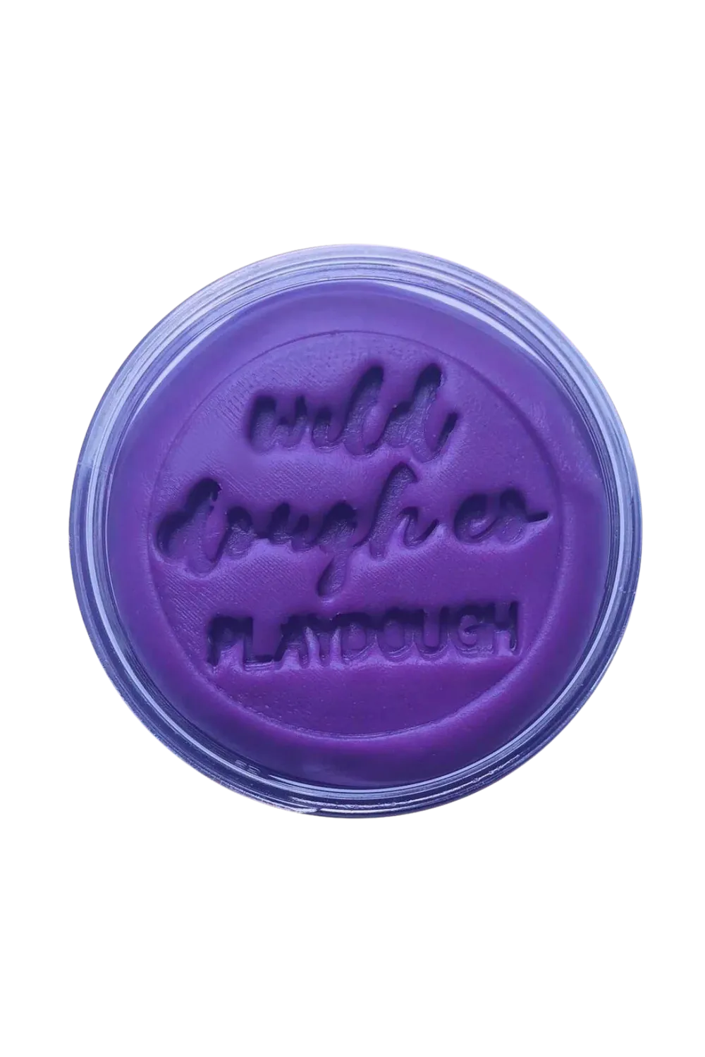 Wild Playdough - Twilight Purple