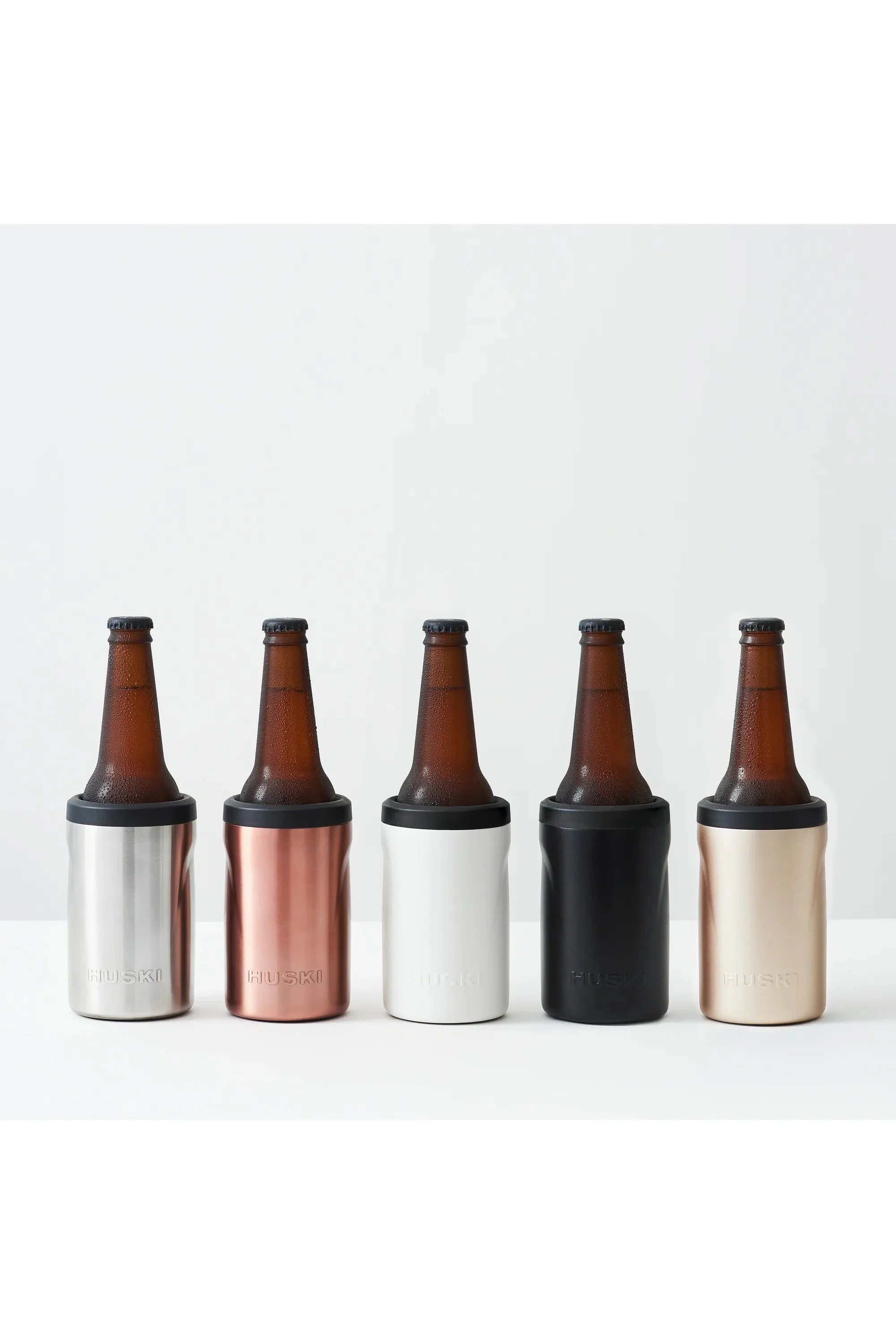 HUSKI Beer Cooler - Champagne