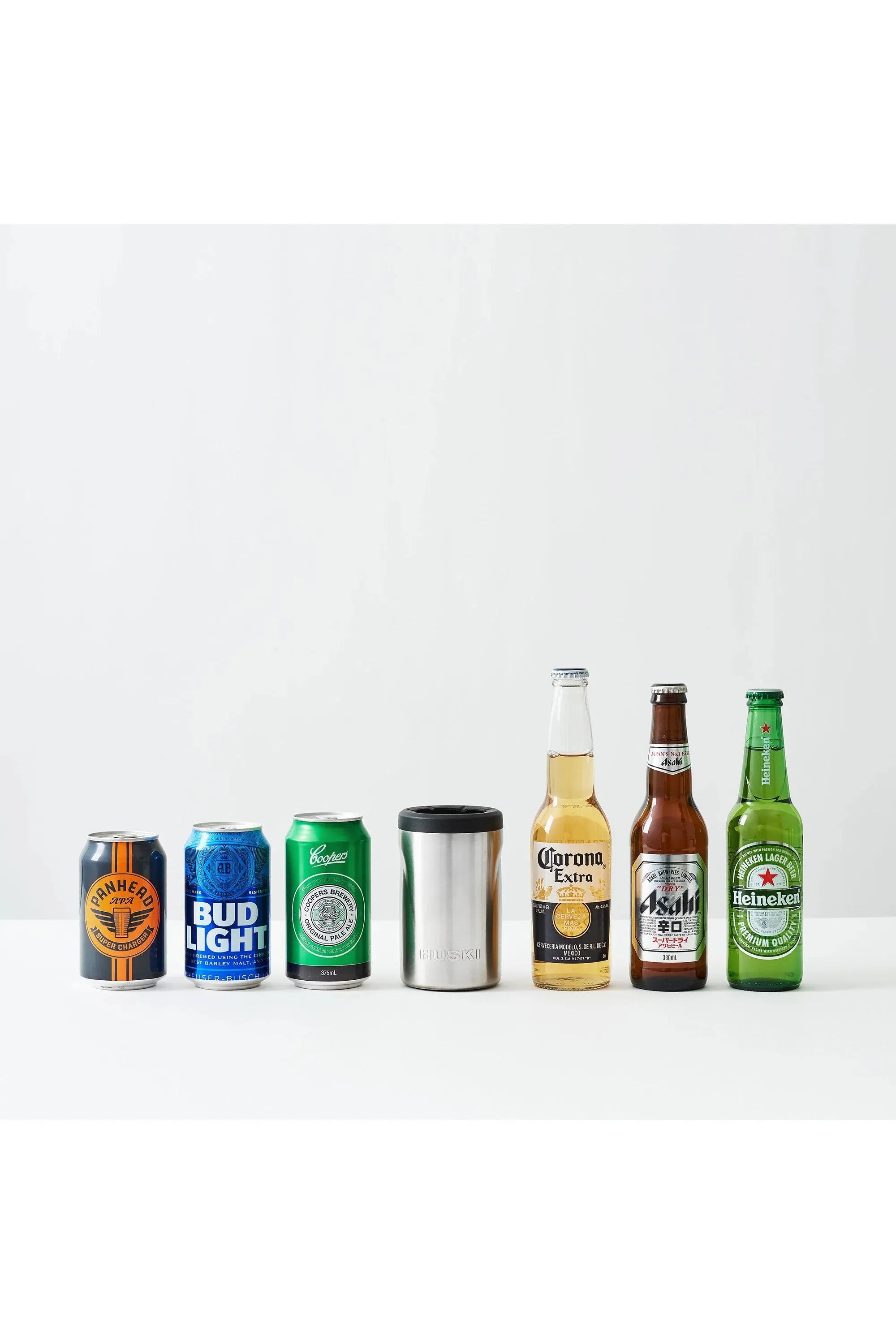 HUSKI Beer Cooler - Champagne