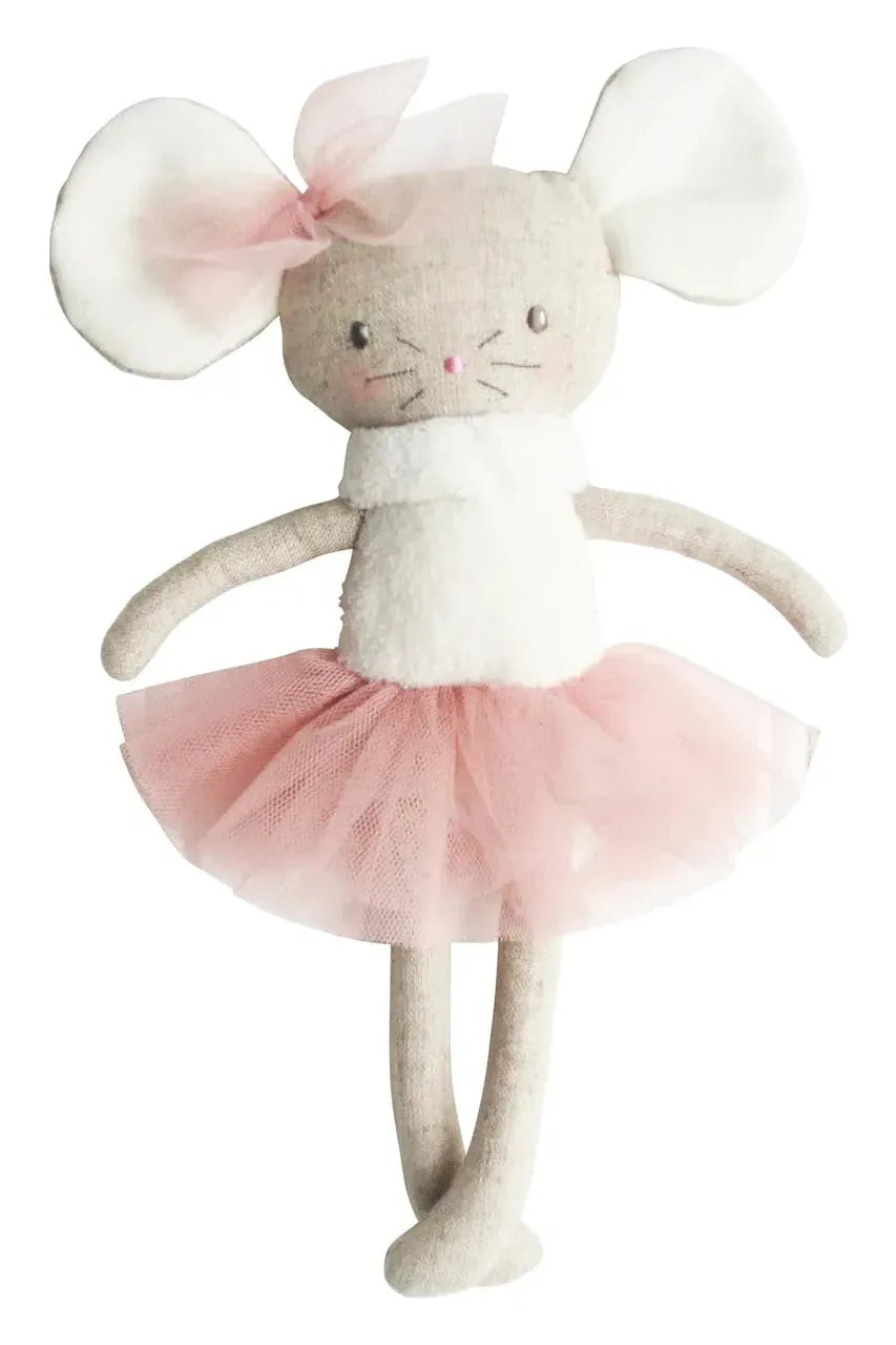 Missy Mouse Ballerina - Mini