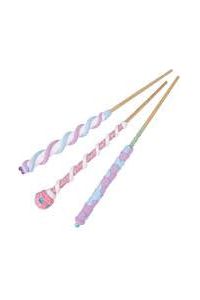 Magic Wand Kit - Pastel Power