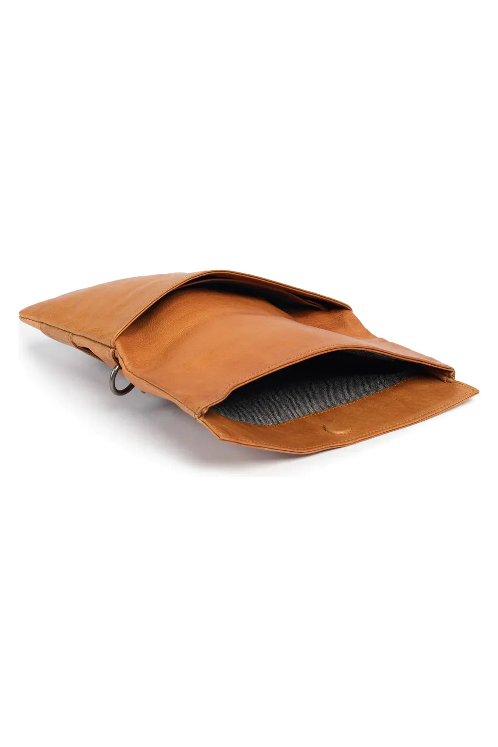 Pauline Bag/Clutch - Sand