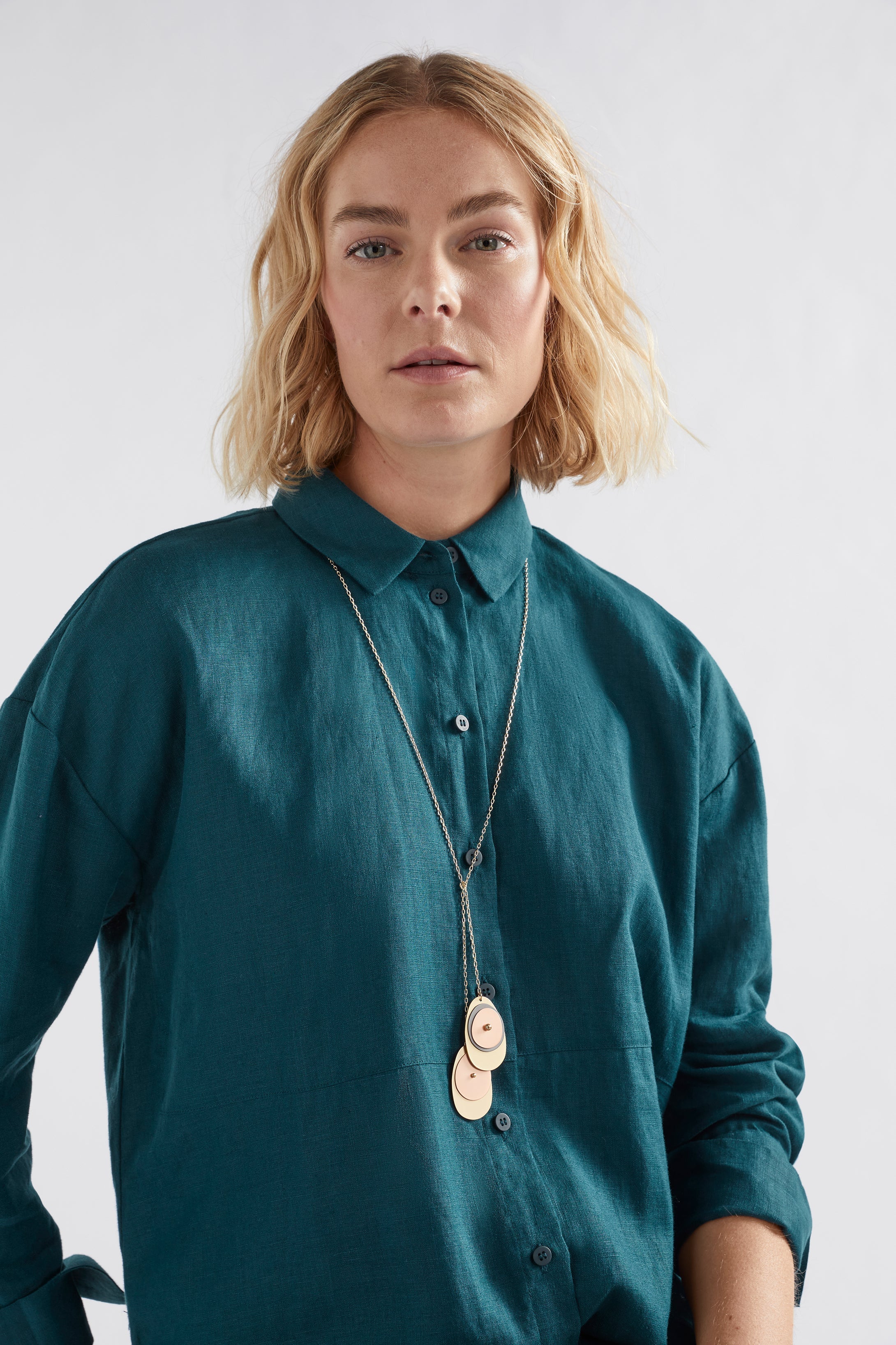 ORB Necklace - Gold