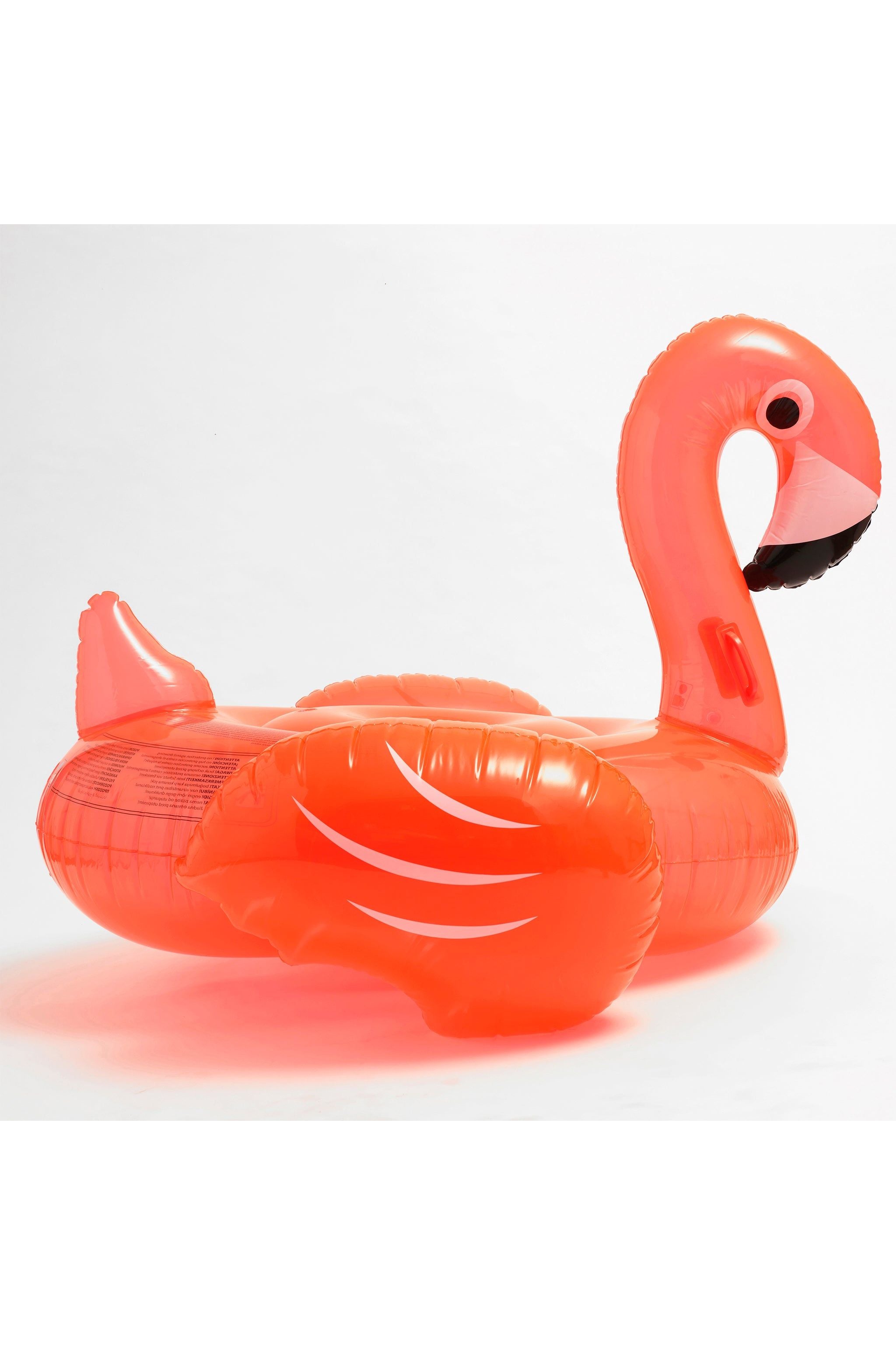 Luxe Ride-On Float Rosie Watermelon