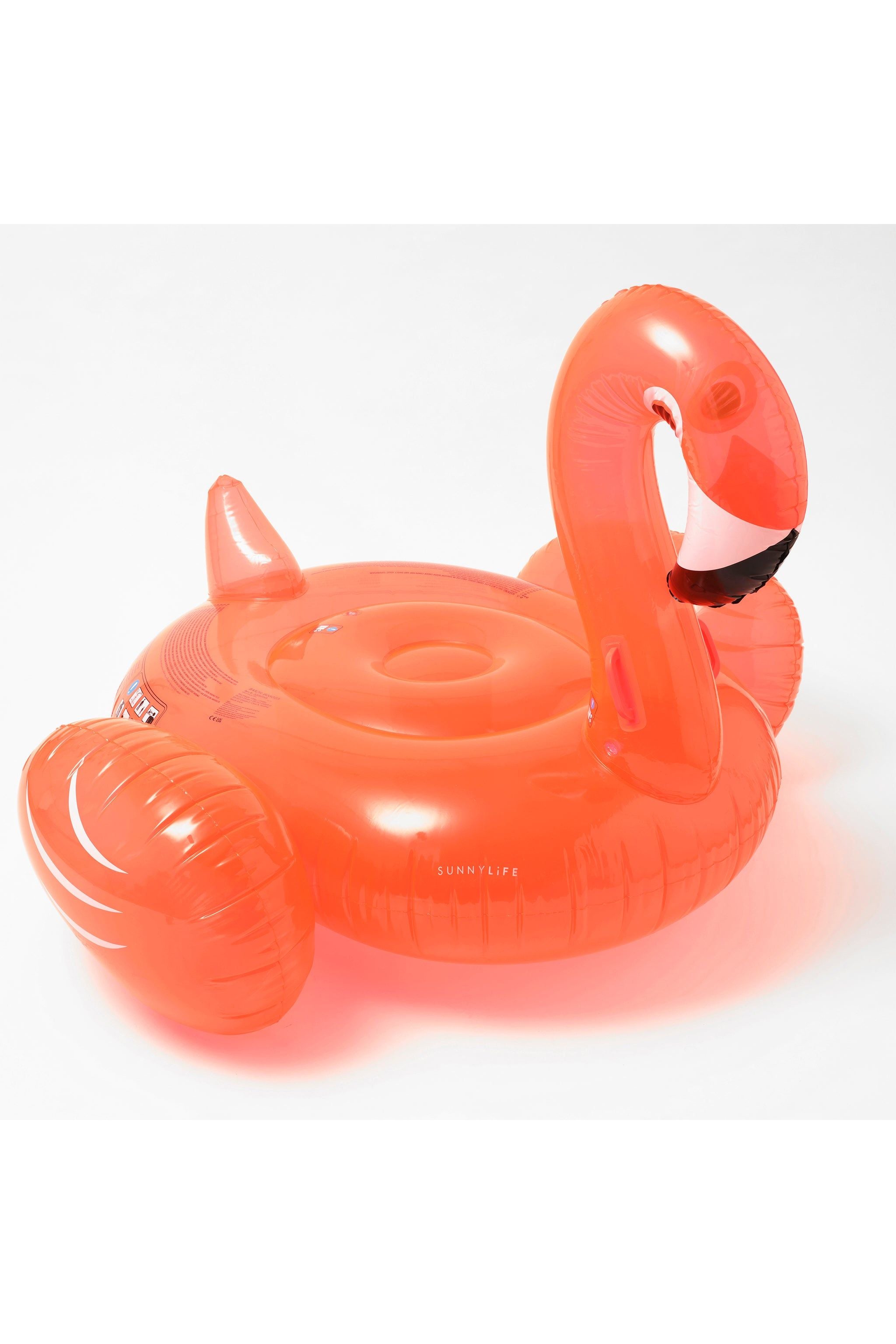 Luxe Ride-On Float Rosie Watermelon