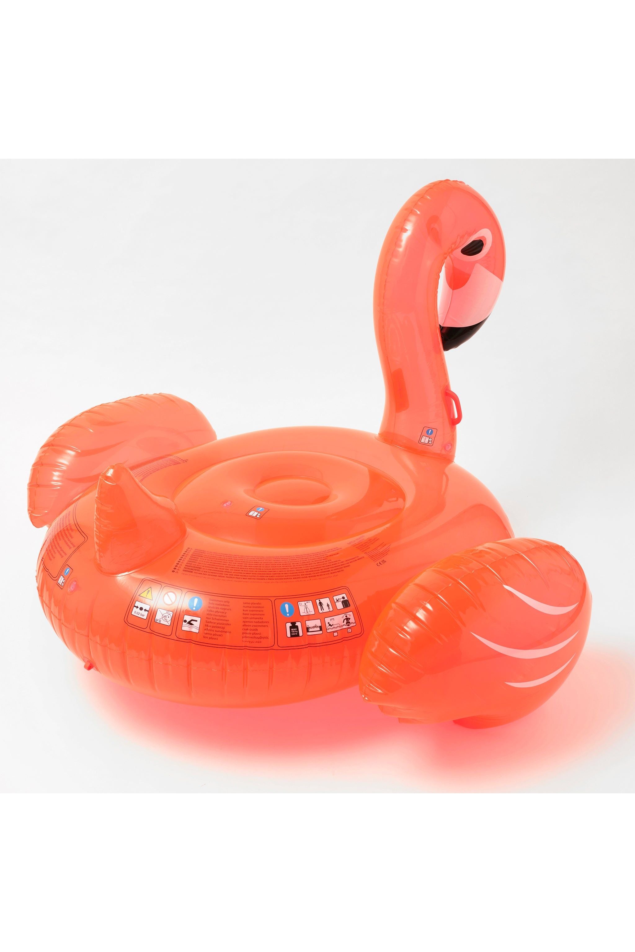 Luxe Ride-On Float Rosie Watermelon