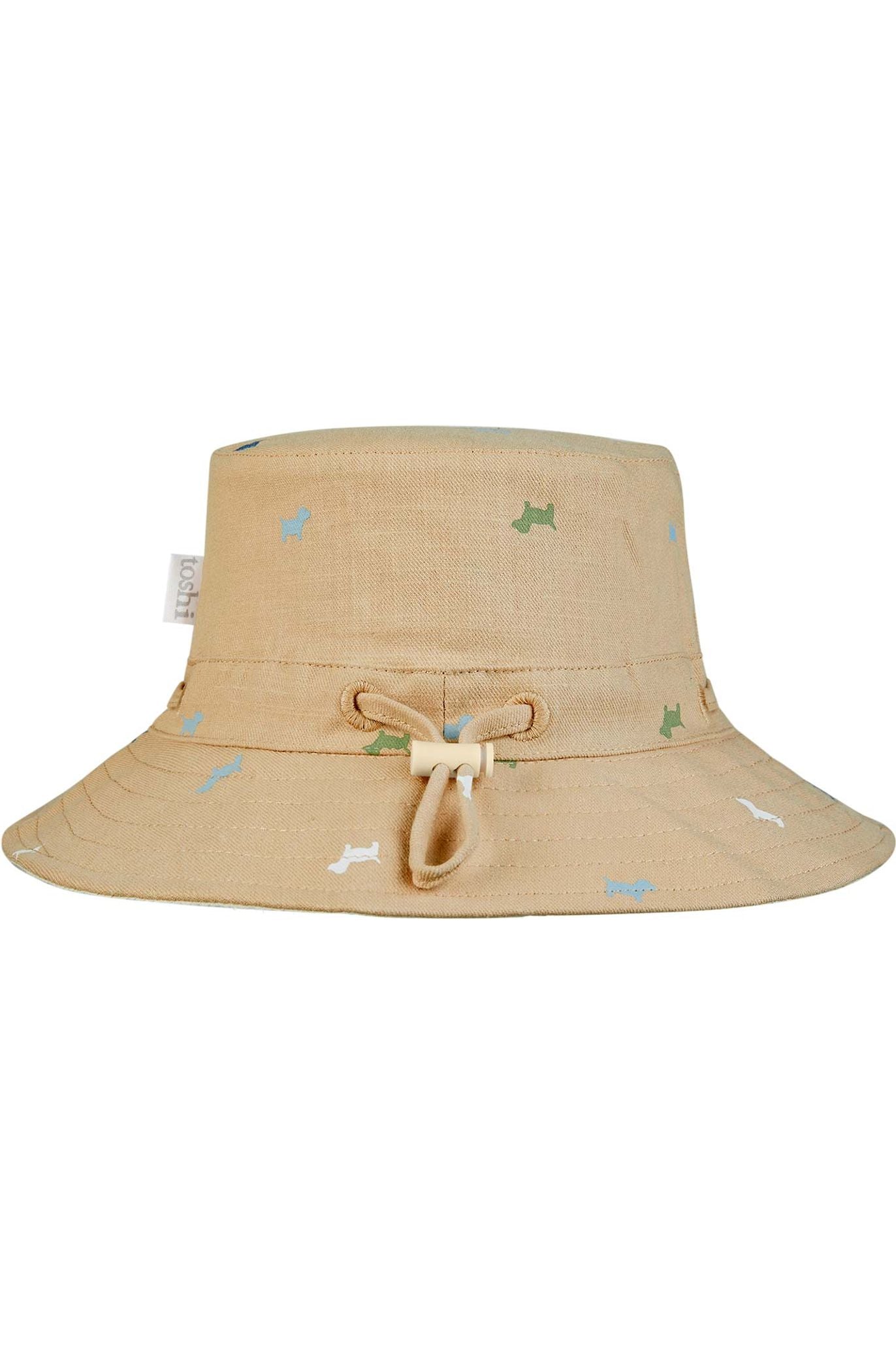 Sunhat Nomad Puppy