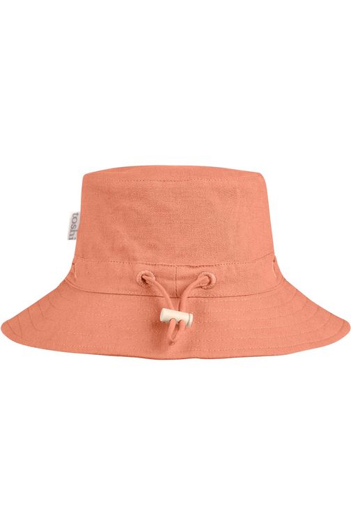 Sunhat Olly Marsala