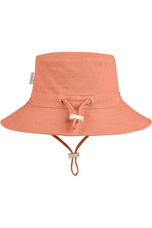 Sunhat Olly Marsala