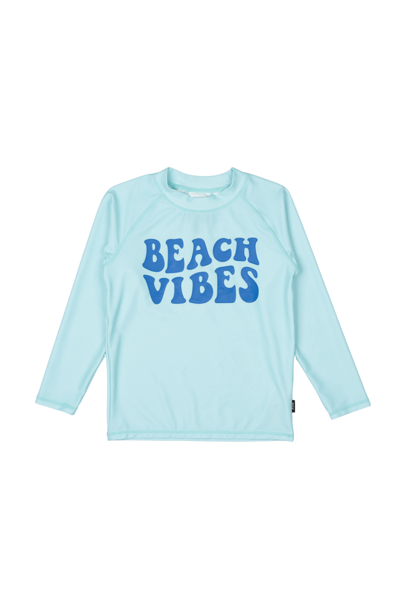BEACH VIBES RASHIE