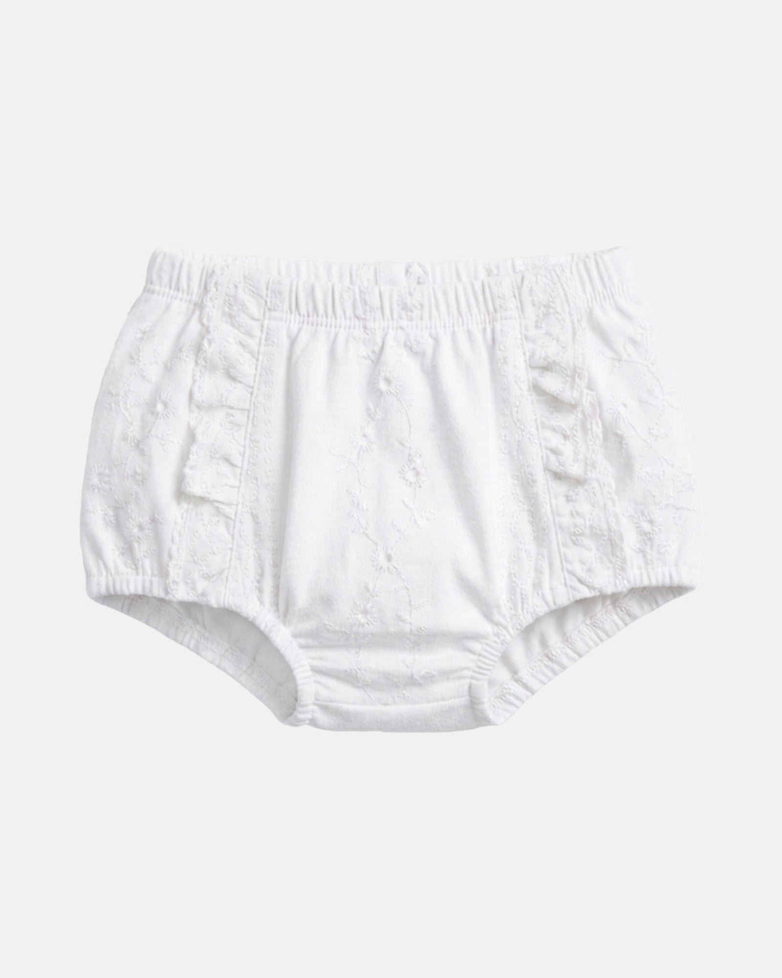 Baby Bloomers Florence Vanilla
