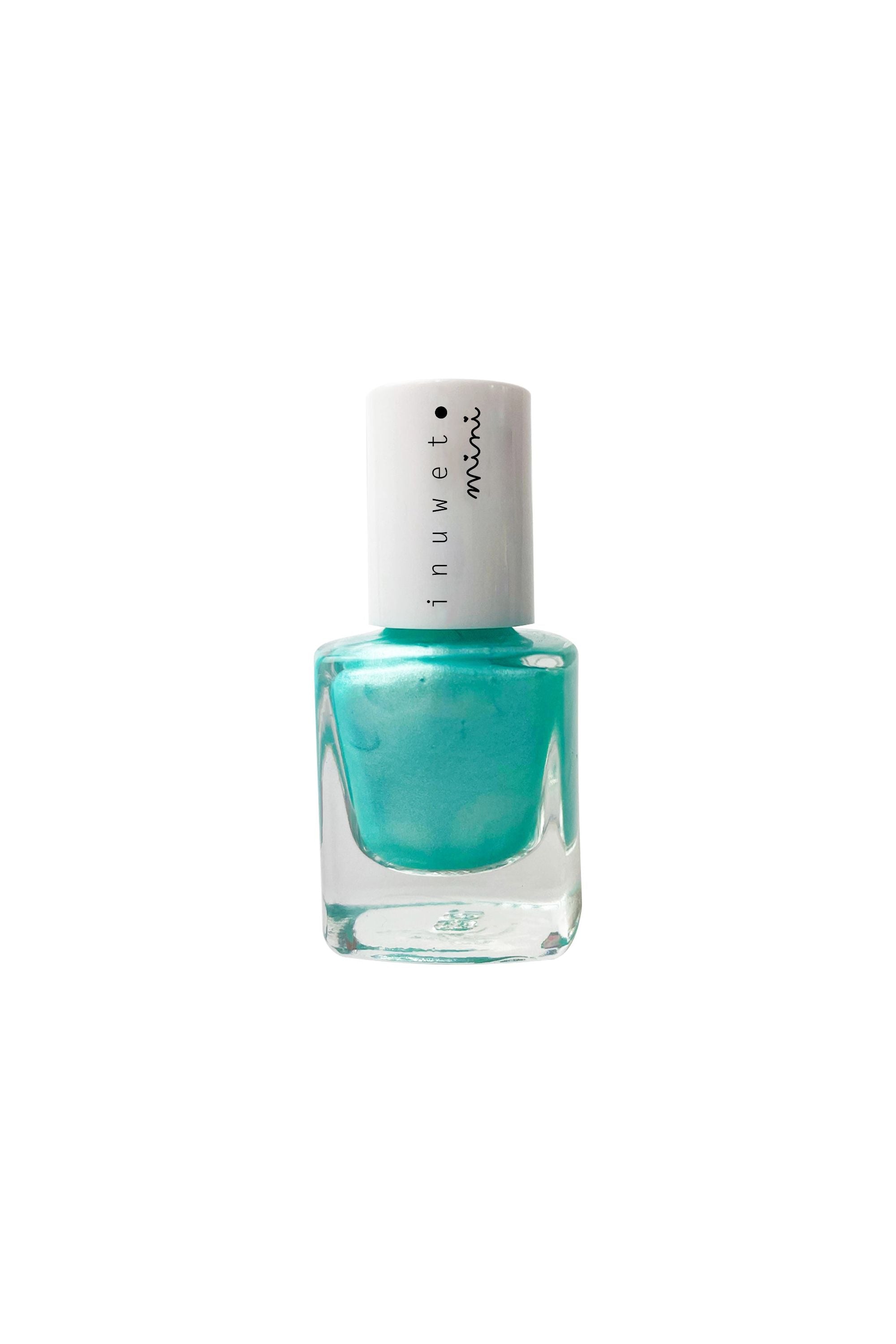 Inuwet Water Based Nail Polish