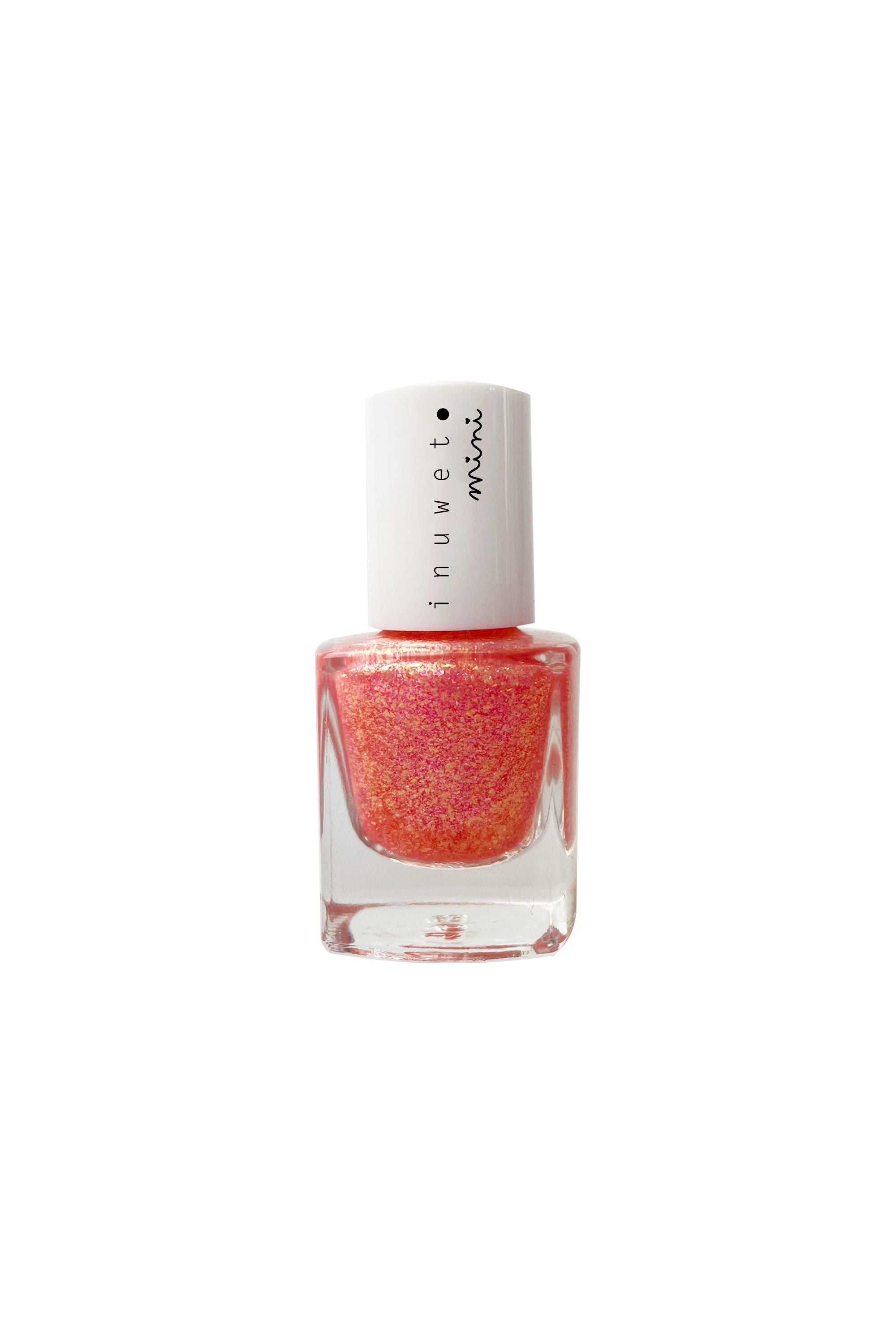 Inuwet Water Based Nail Polish