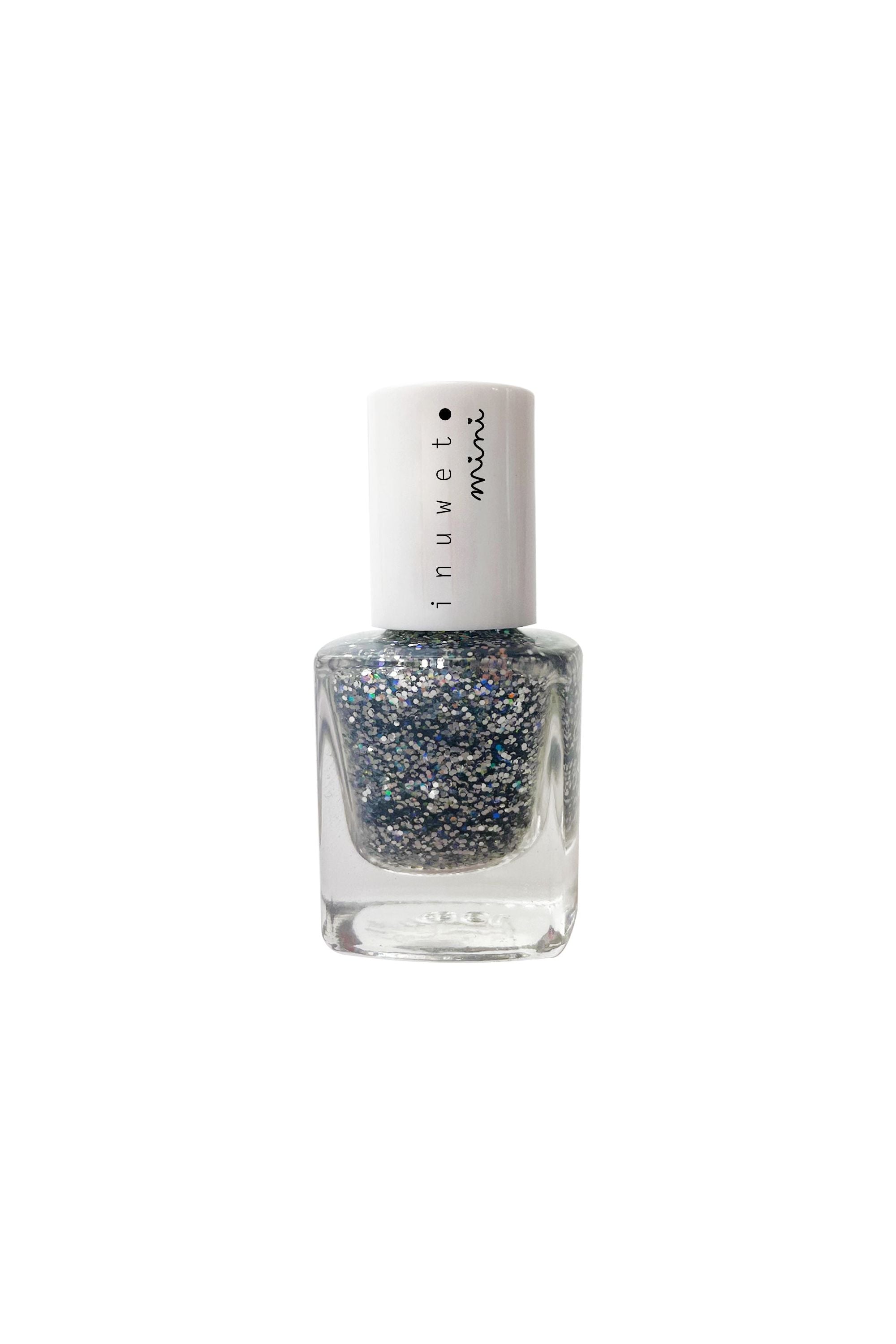 Inuwet Water Based Nail Polish
