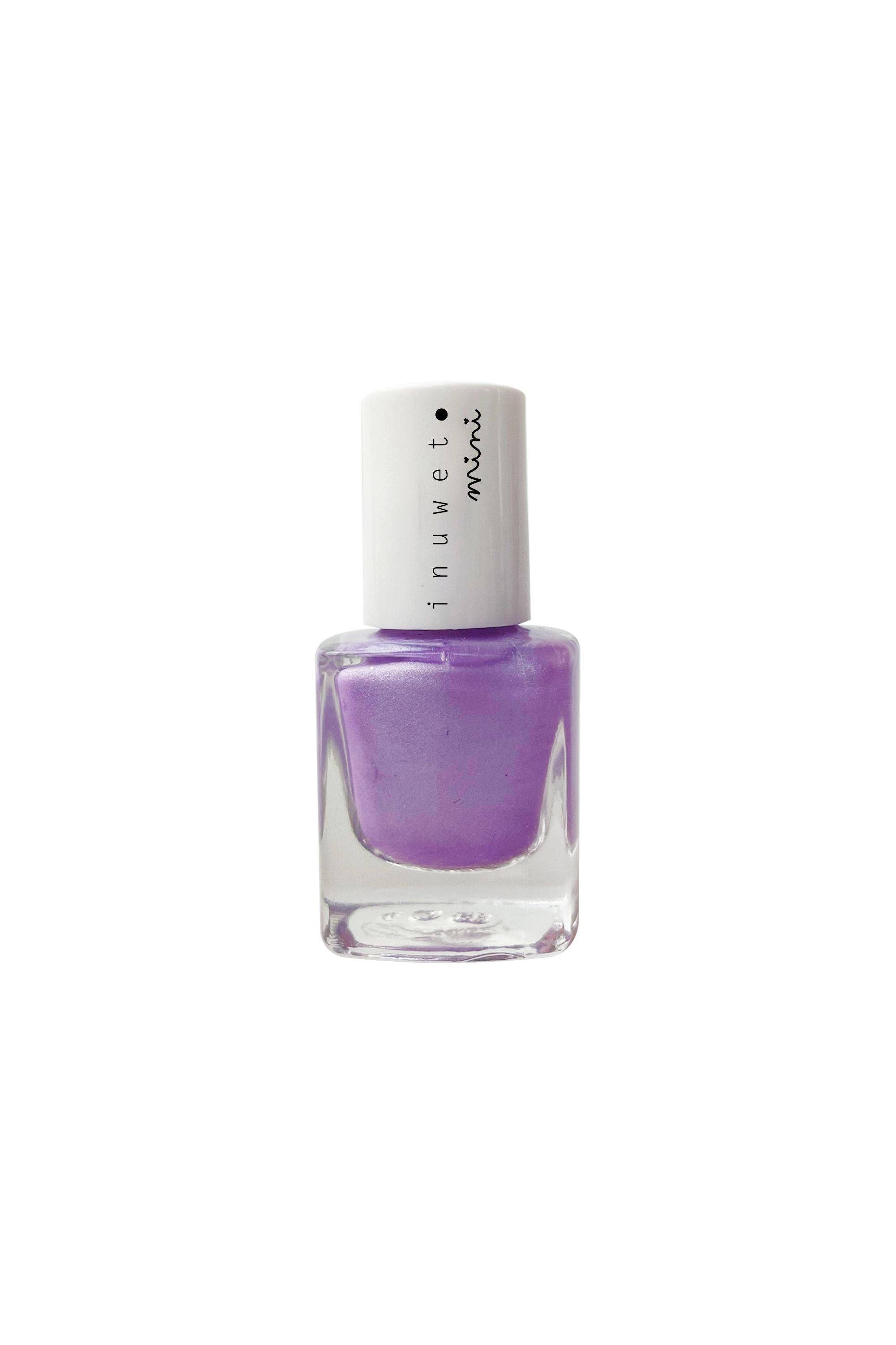 Inuwet Water Based Nail Polish