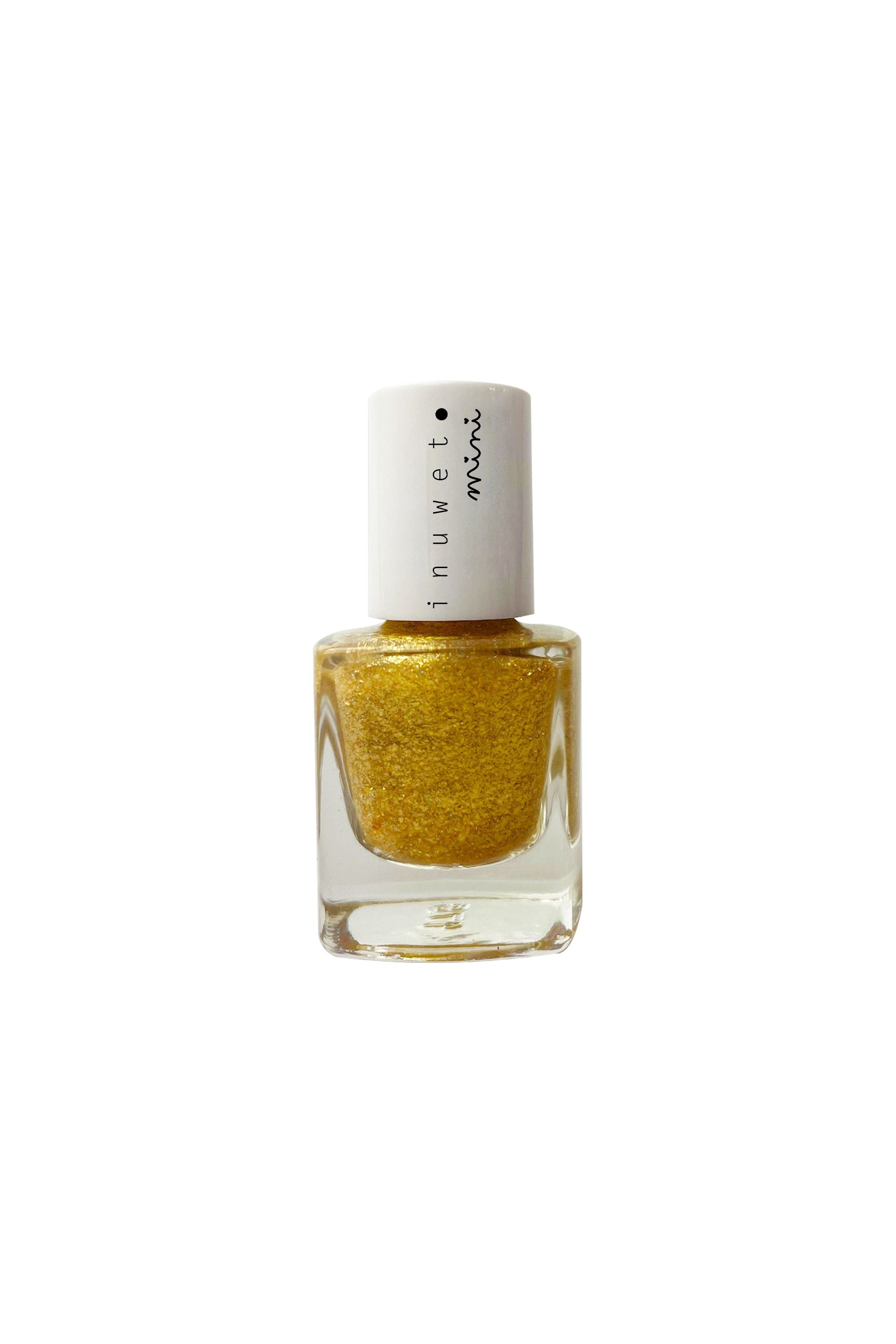 Inuwet Water Based Nail Polish