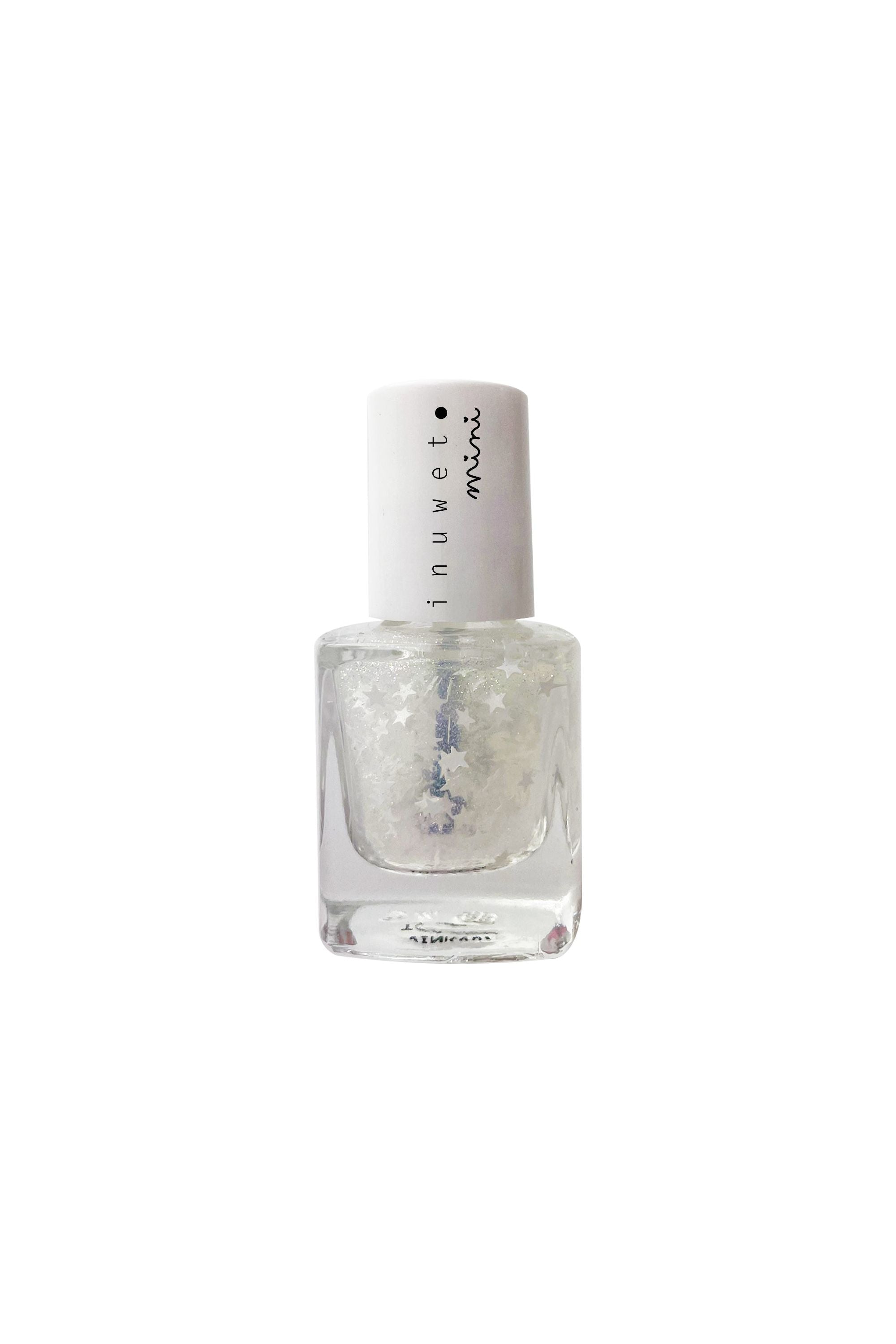 Inuwet Water Based Nail Polish