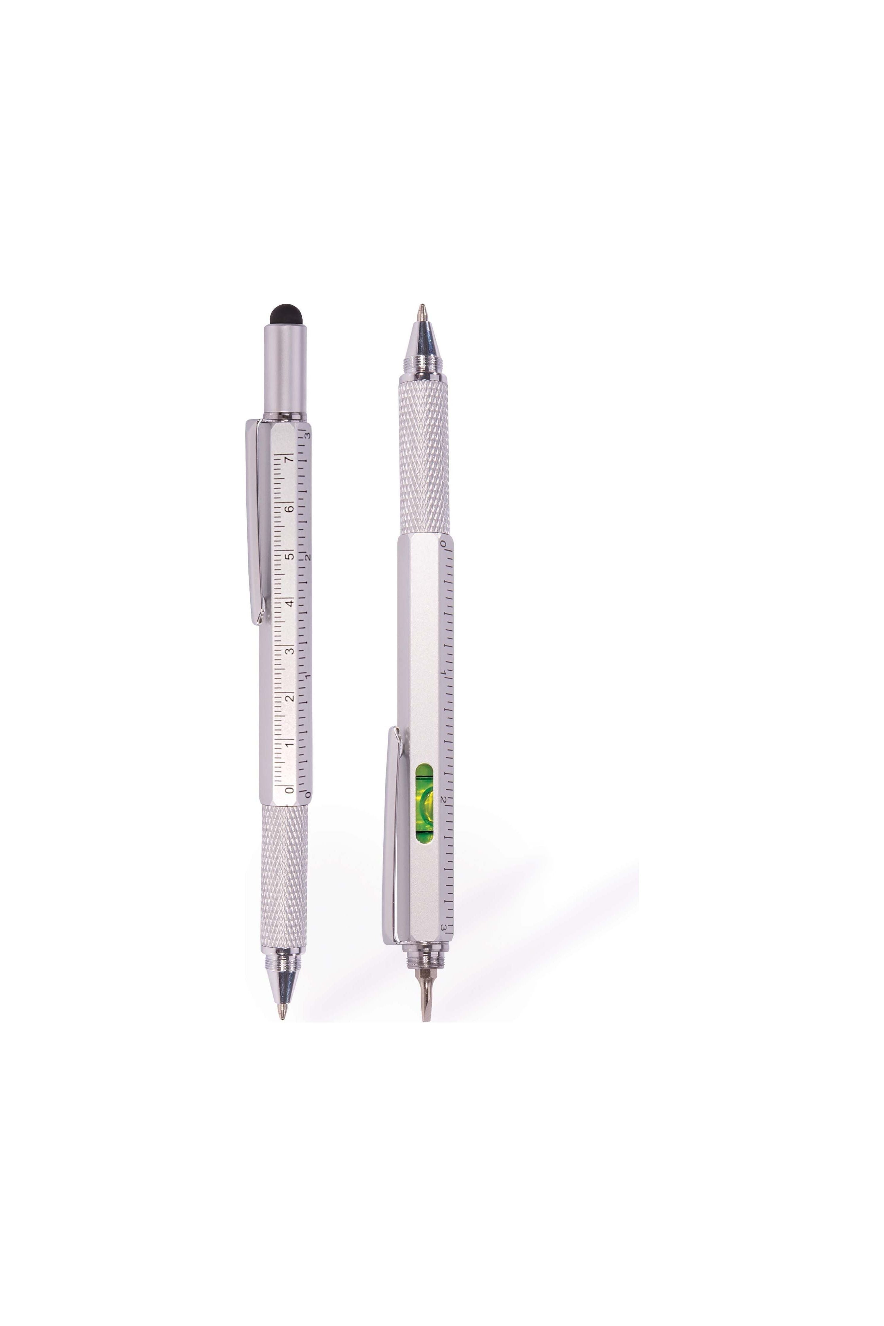 6-In-1 Pen Tool in a Tin