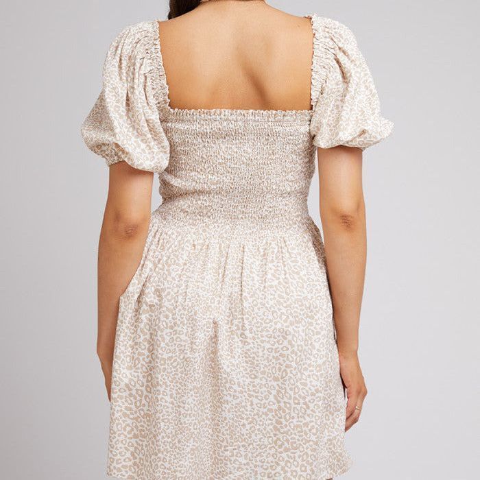 logan mini dress LOGAN MINI DRESS – Babylon Boutique