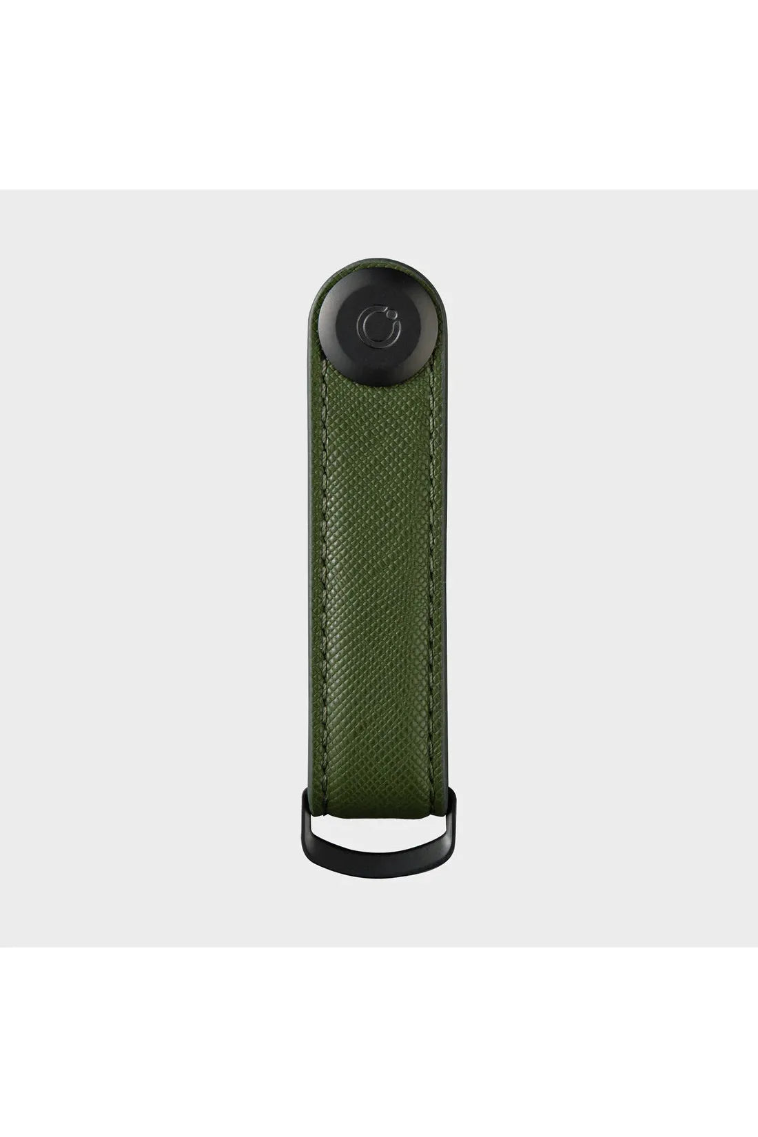 Orbitkey Saffiano Leather - Olive