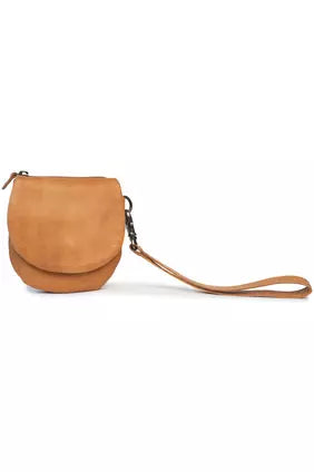 Thick as thieves Purse - Olive