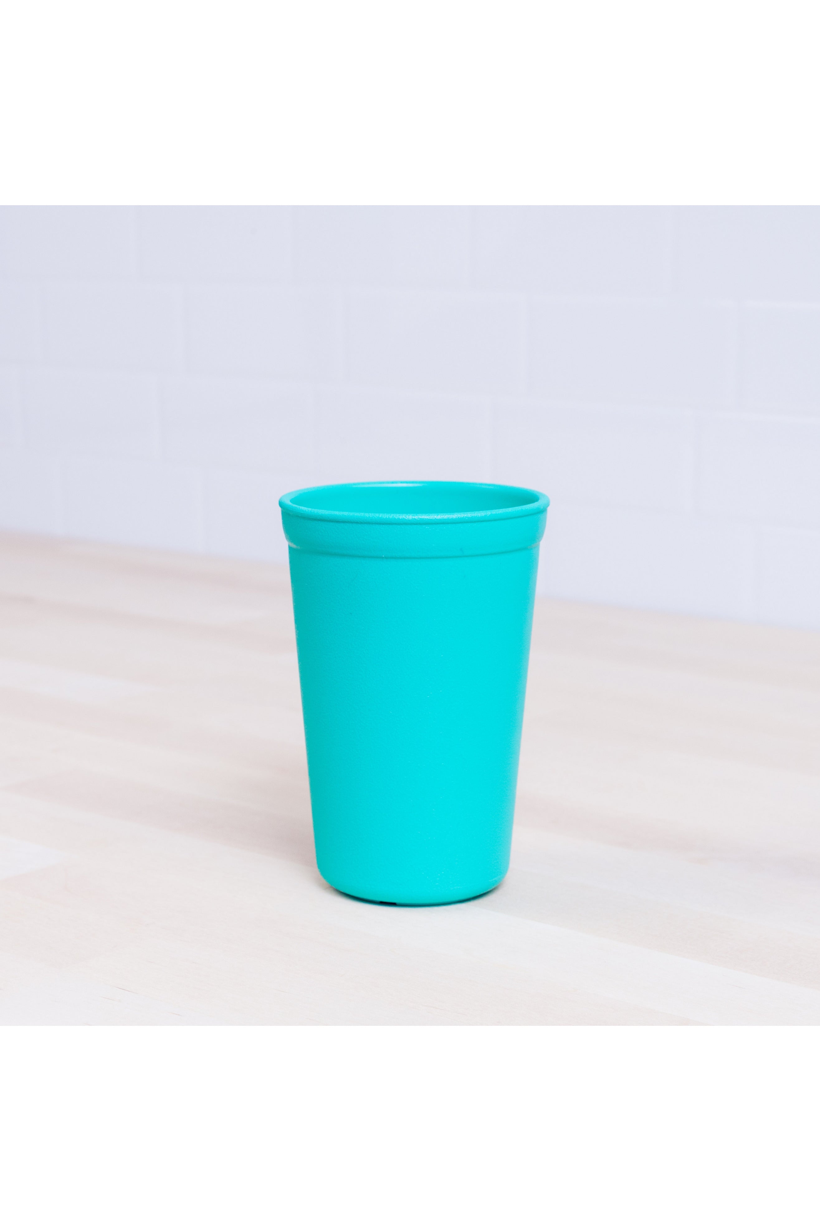 Re-Play Tumbler - Aqua