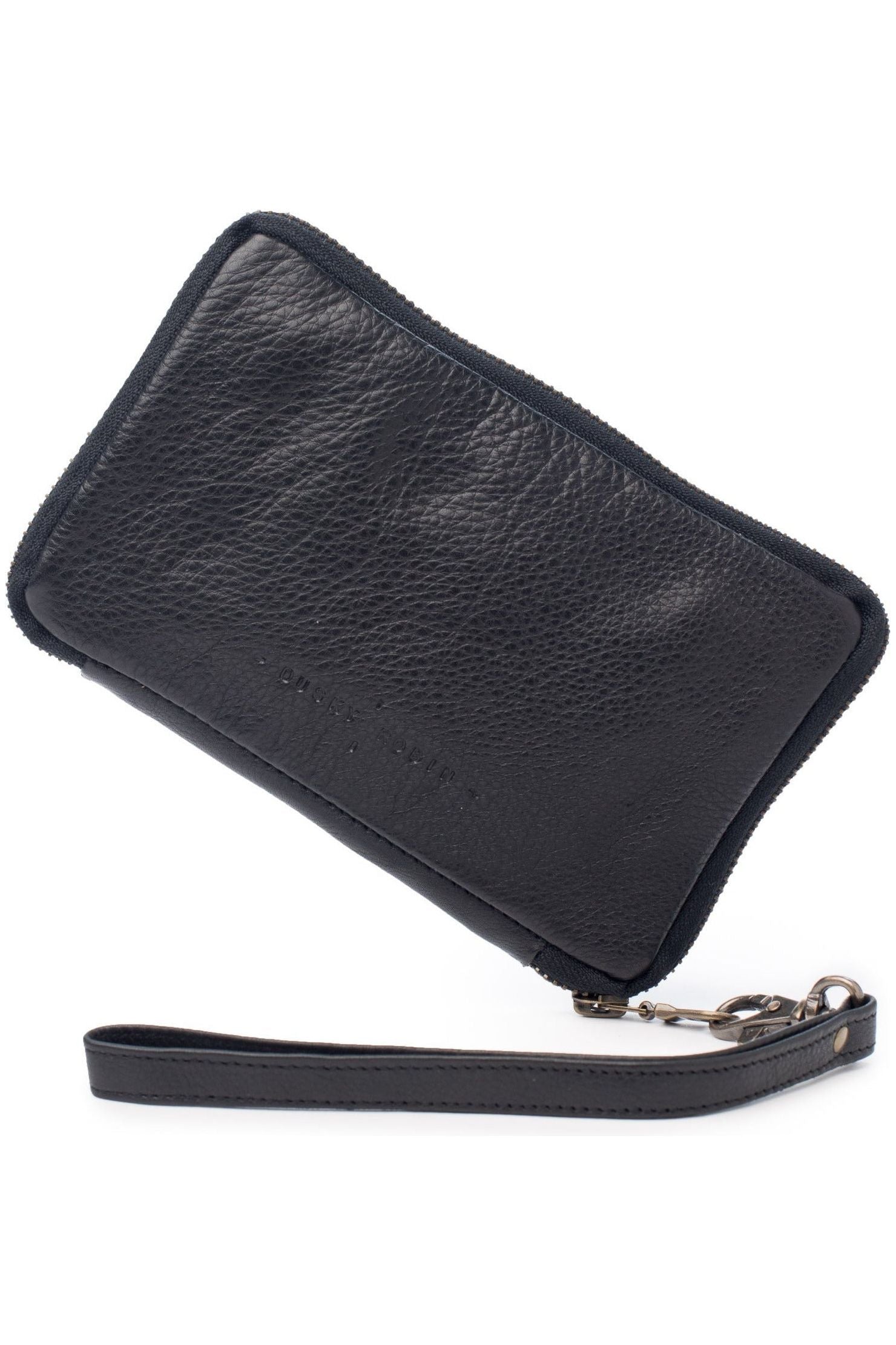 Jean Purse Medium - Black