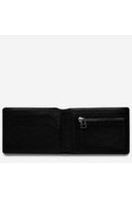 Status Anxiety - Otis Wallet - Black